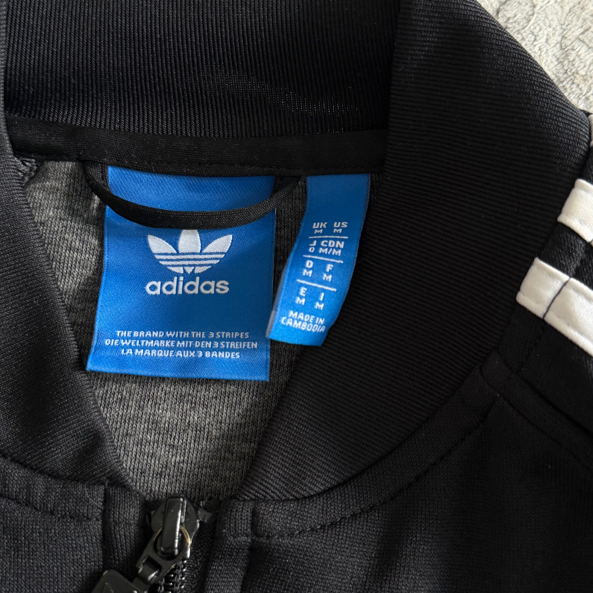 Adidas Olympic 3-Stripes, миниатюра 6