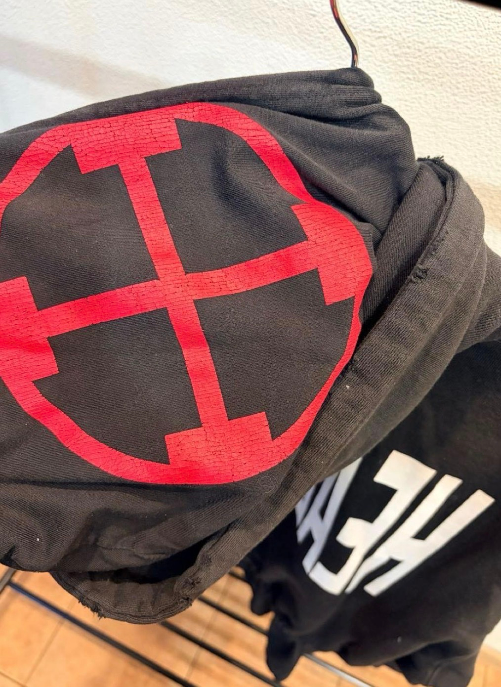 project G/R headliner hoodie, миниатюра 2