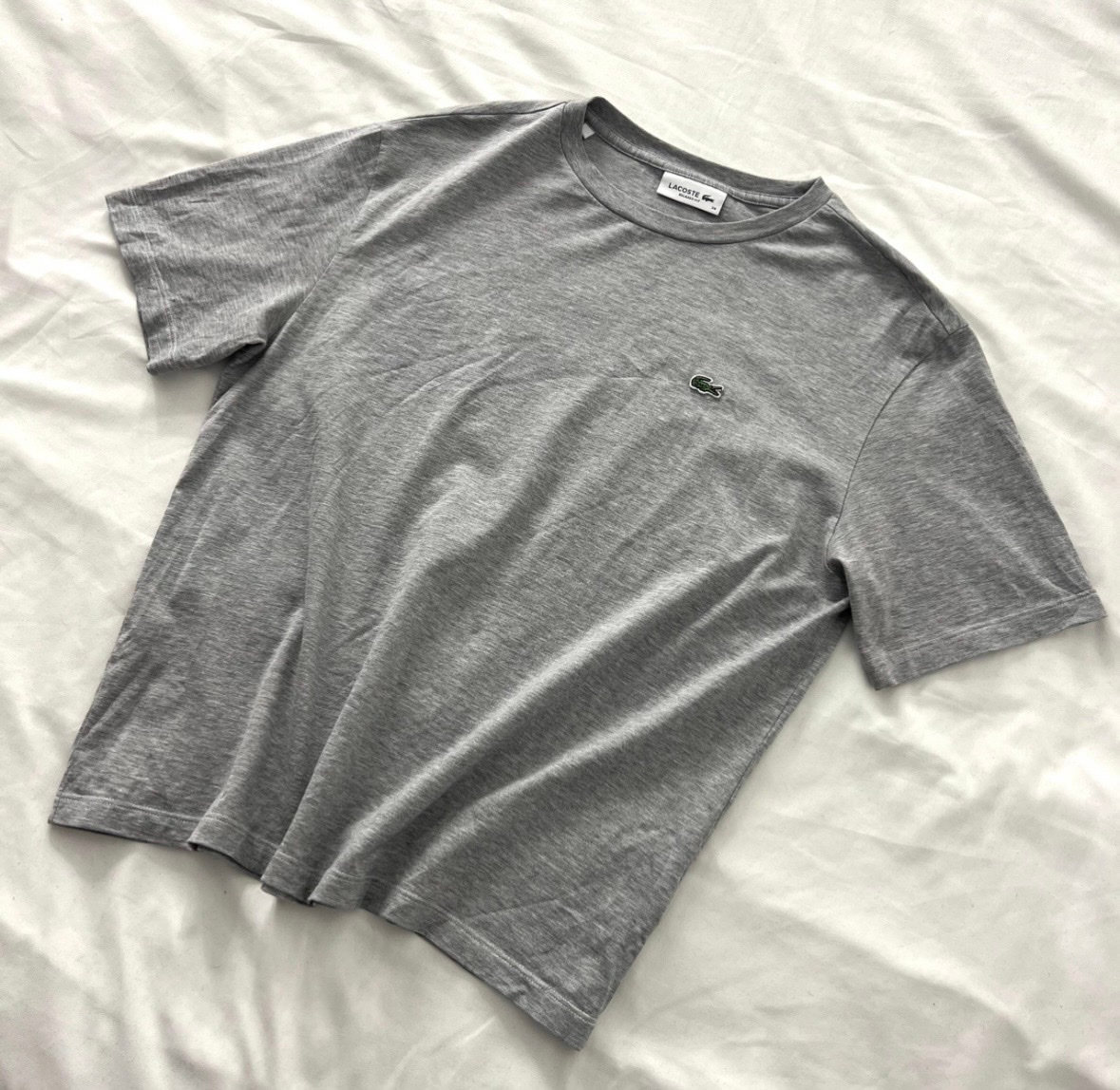 LACOSTE Футболка, миниатюра 7