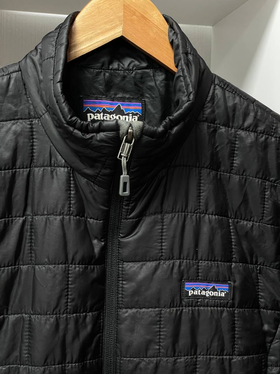 Patagonia Nano Puff Jacket, миниатюра 4