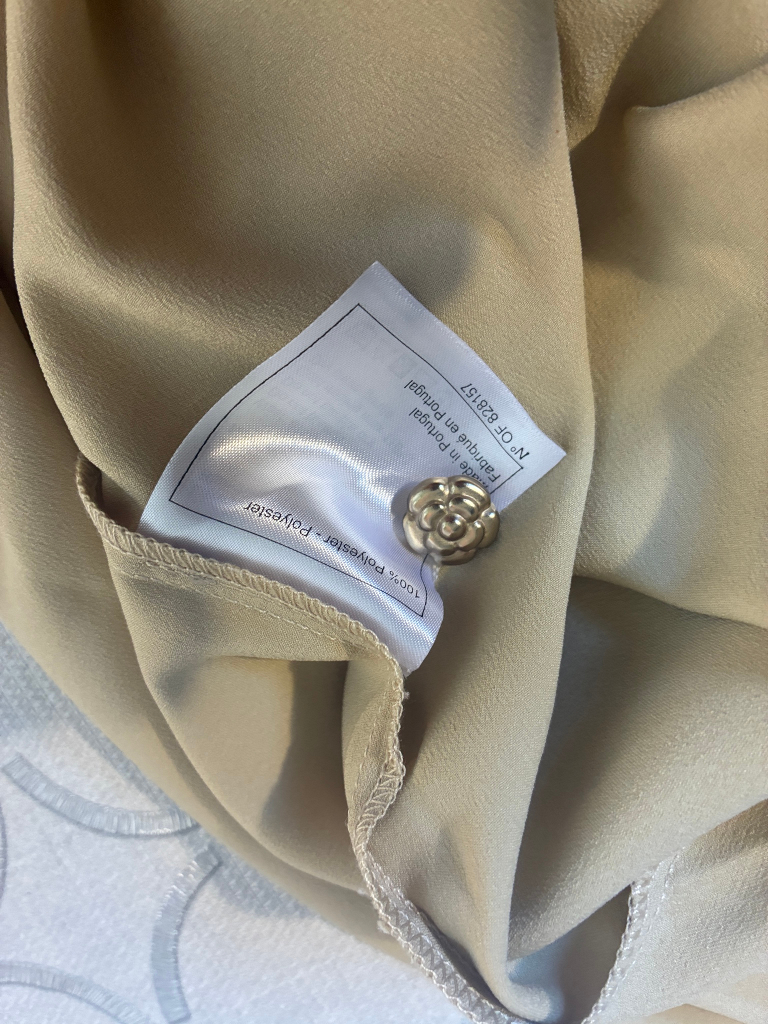 Chanel uniform, миниатюра 3