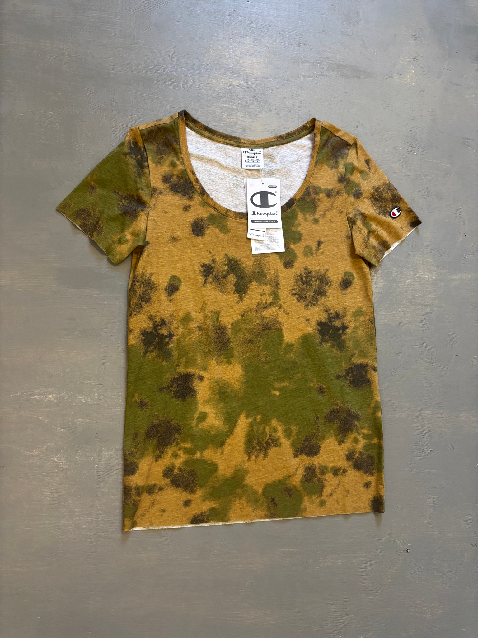 Champion t-shirt, миниатюра 1