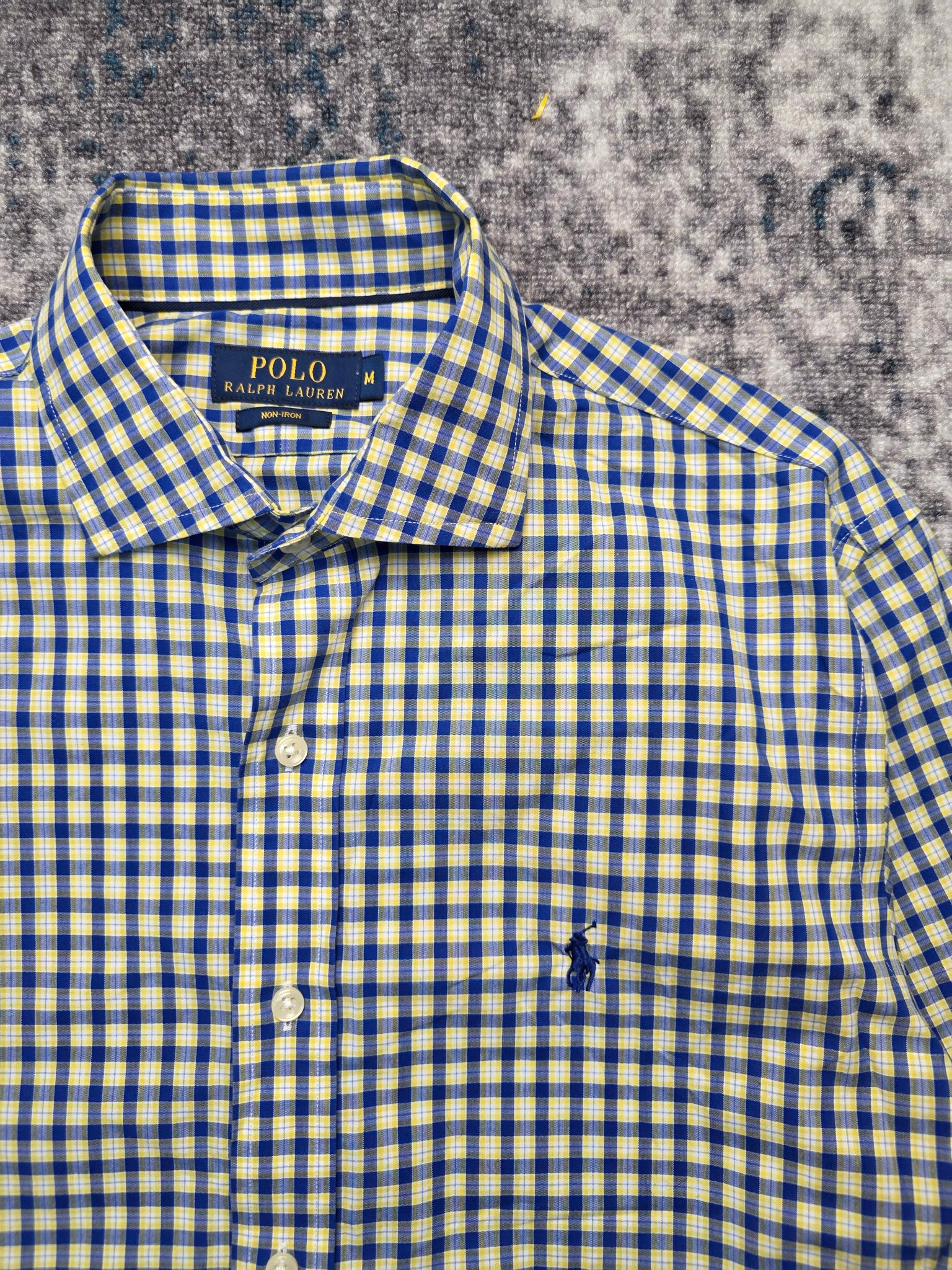 Polo Ralph Lauren Рубашка, миниатюра 2