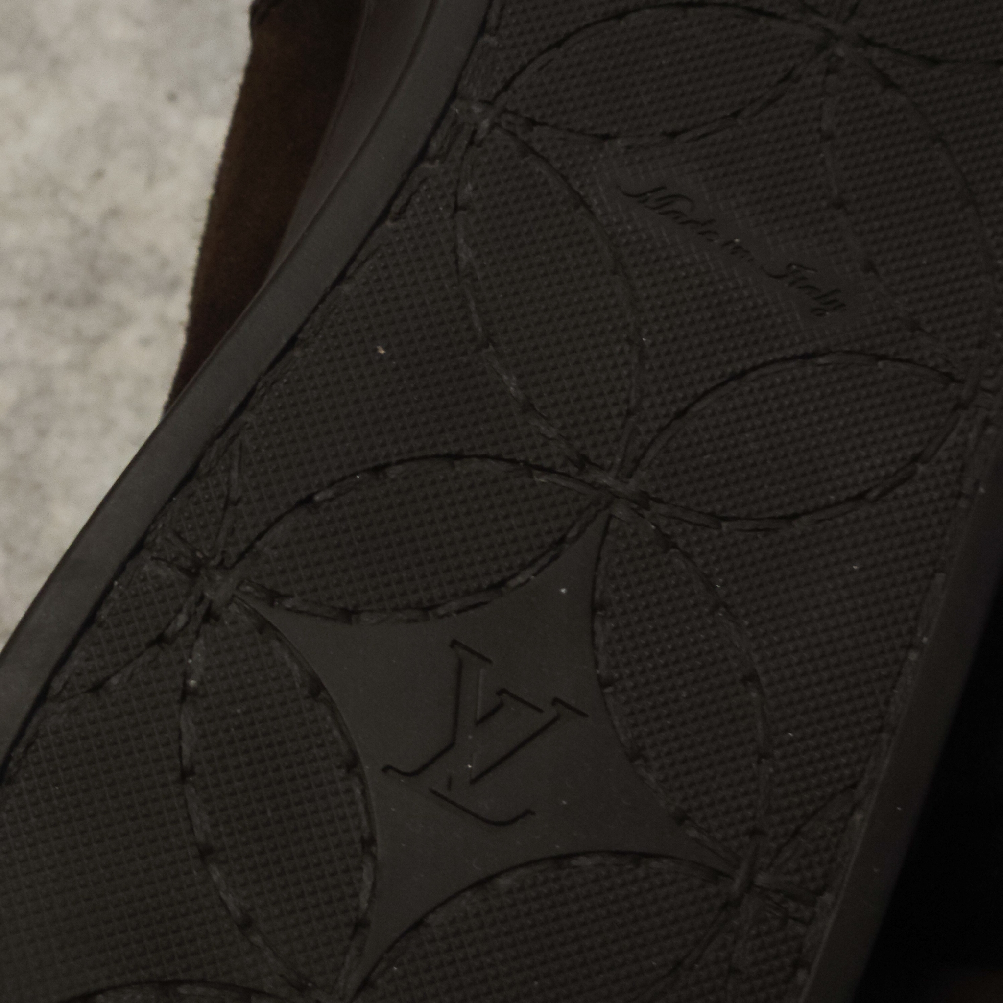 Louis Vuitton 2009 Boots By Marc Jacobs, миниатюра 7