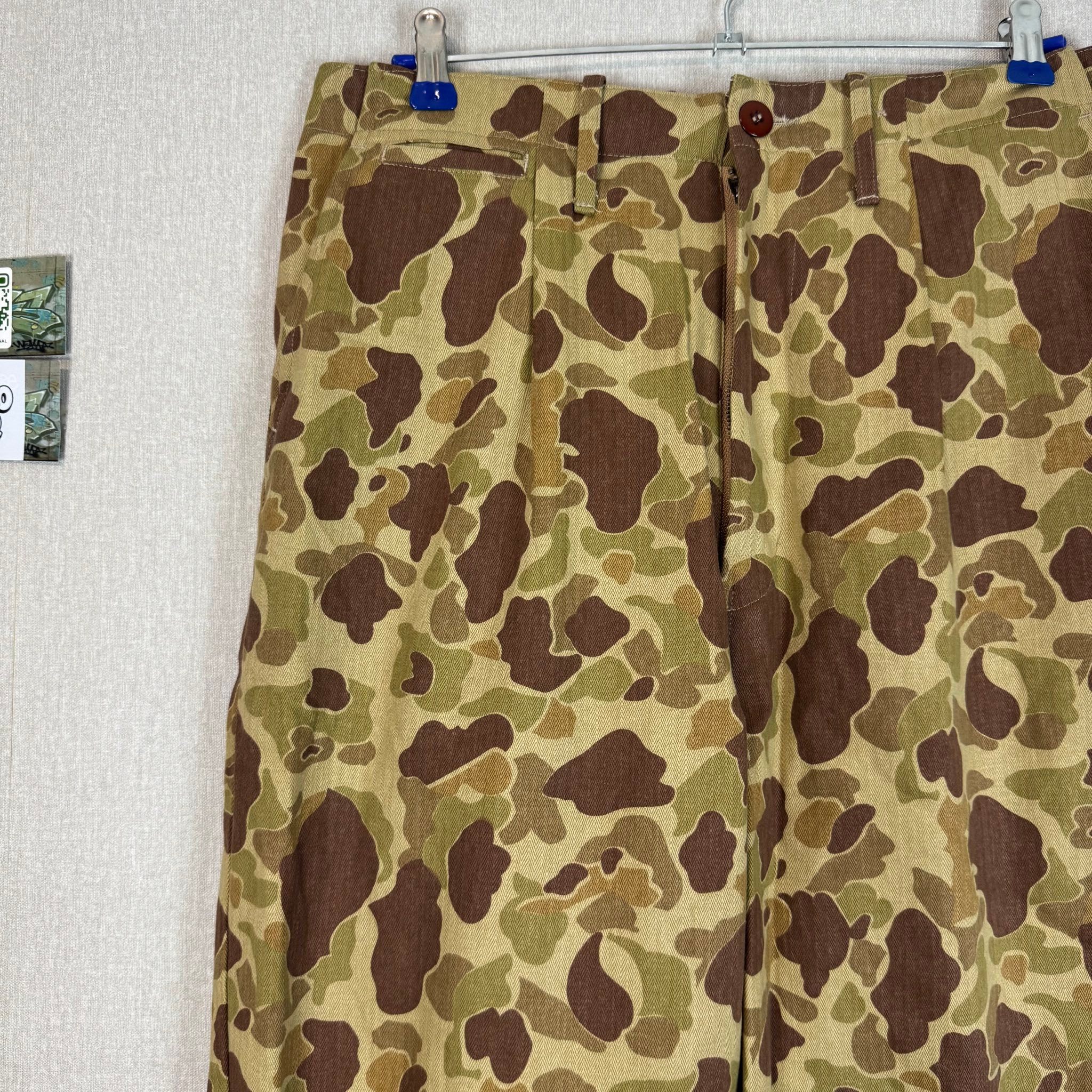 Kapital Smile Pants, миниатюра 2