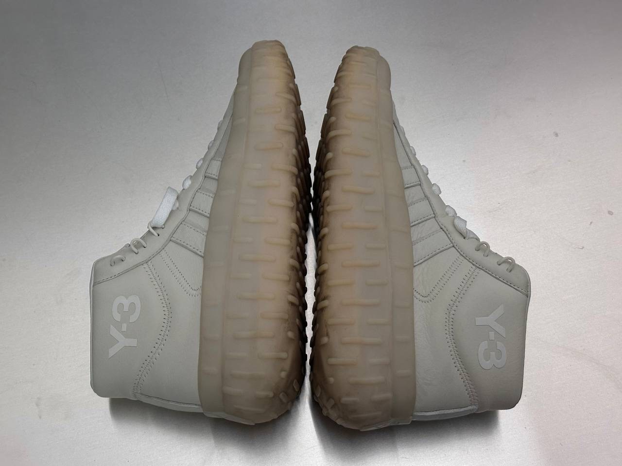 Y-3 GR.1P High Top, миниатюра 3