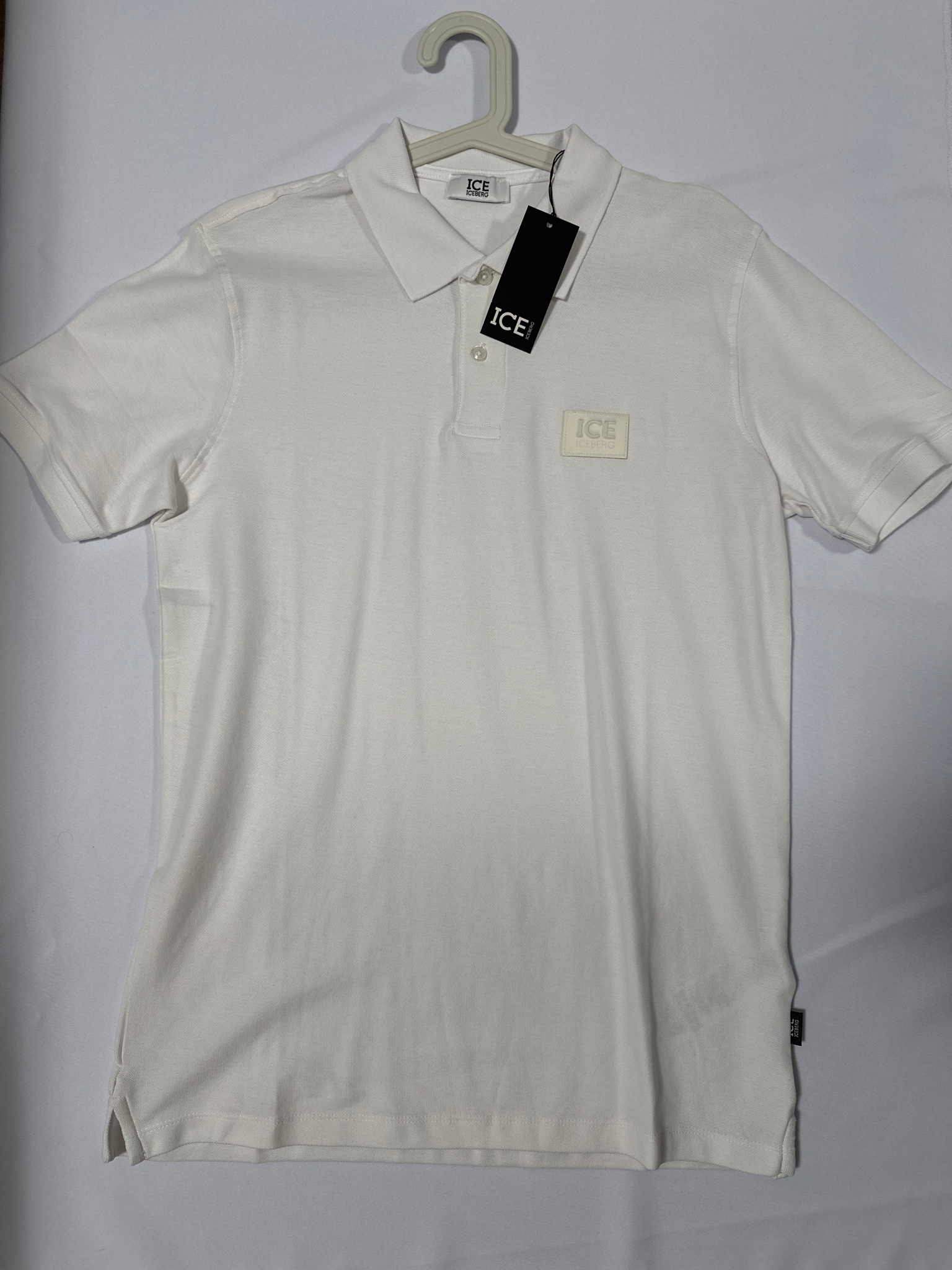 Iceberg Polo t-shirt, миниатюра 1