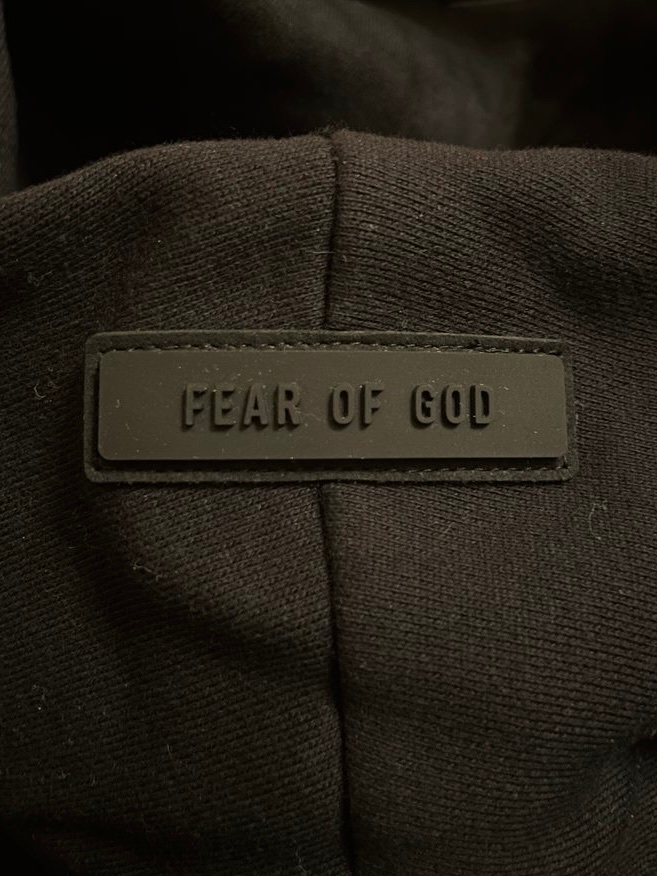Essentials Fear of God, миниатюра 7