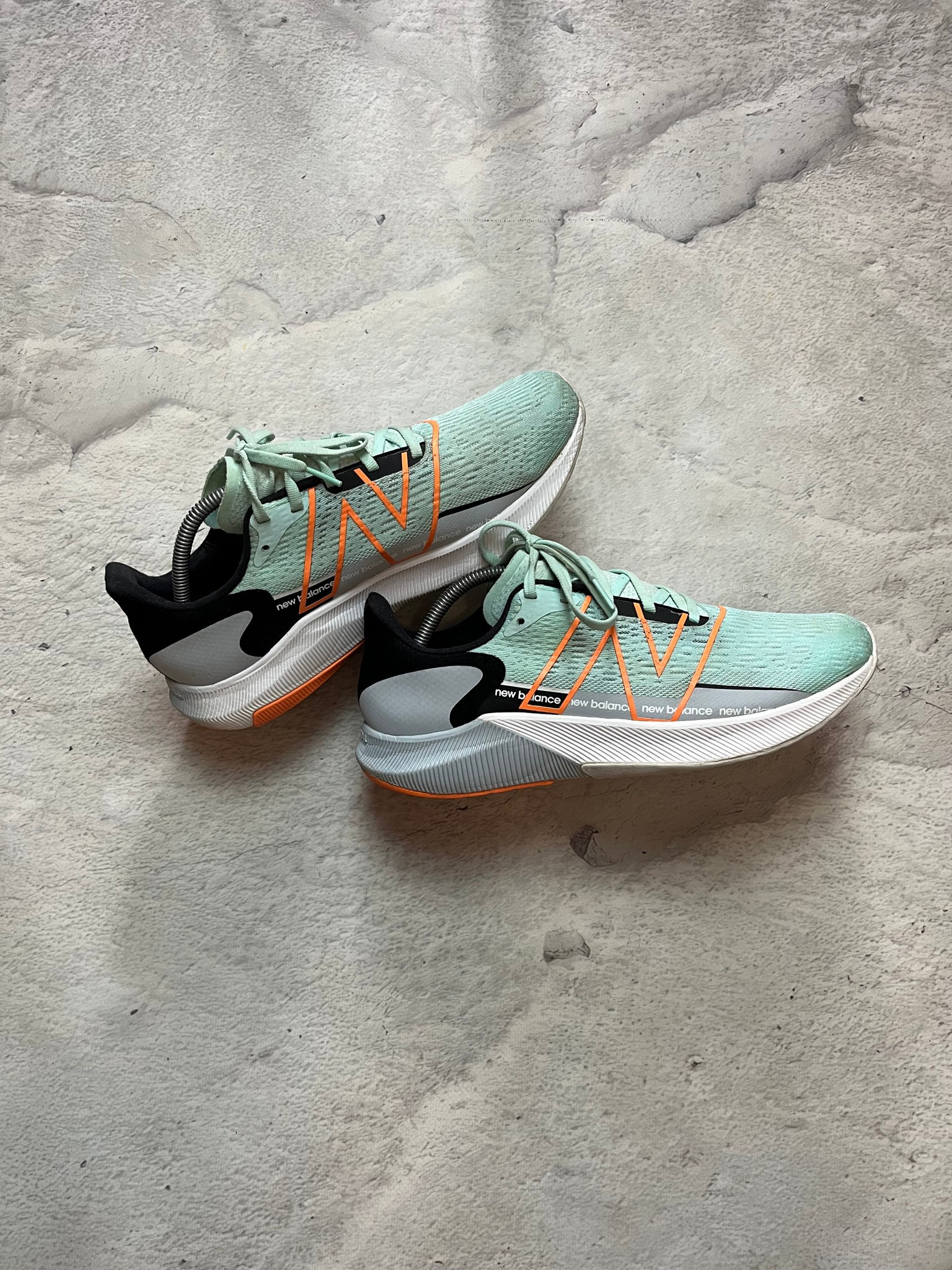 New Balance Fuel Cell, миниатюра 3