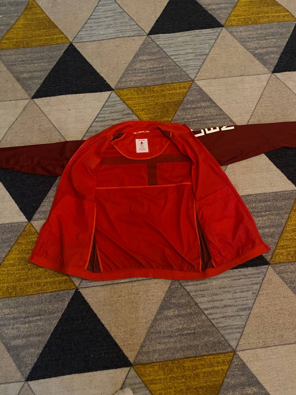 Vero Moda Ветровка, миниатюра 10