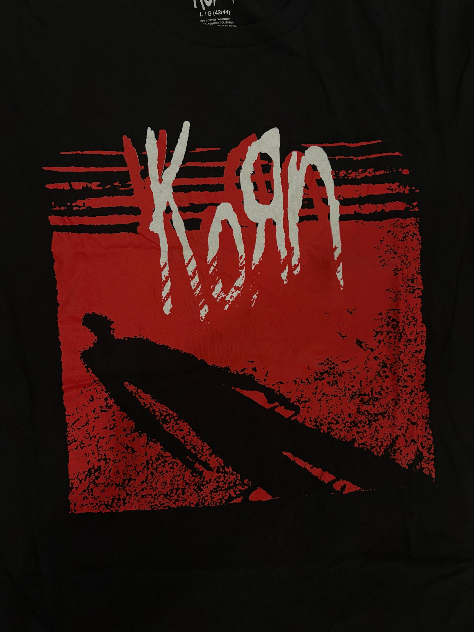 Korn Футболка, миниатюра 2