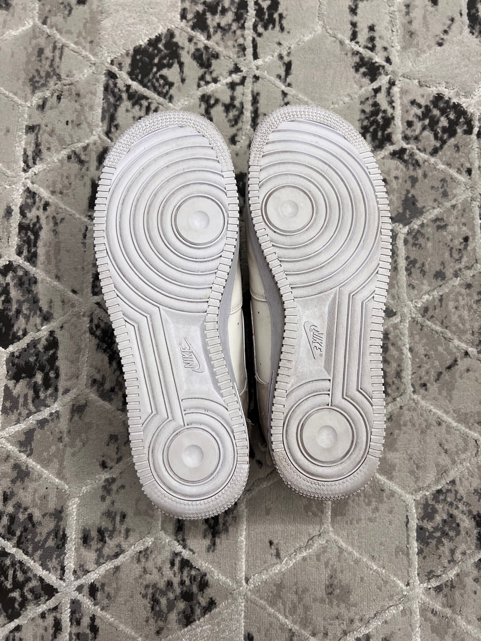 Nike Air Force 1 Low, миниатюра 4