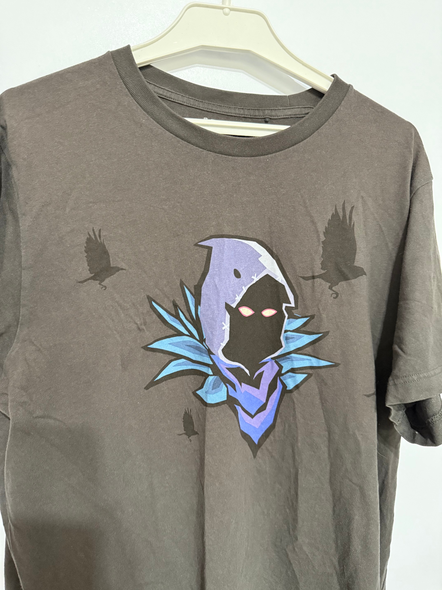 Fortnite x Uniqlo Футболка Fortnite x Uniqlo, миниатюра 3