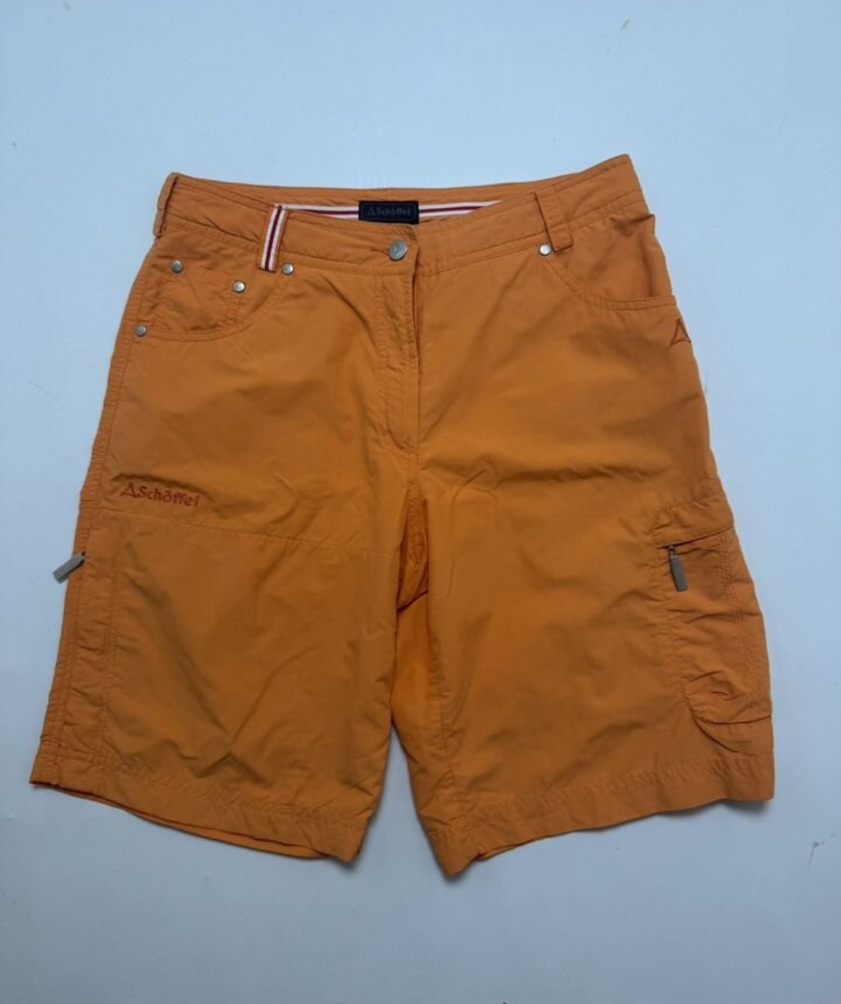 Schoffel Шорты, миниатюра 1