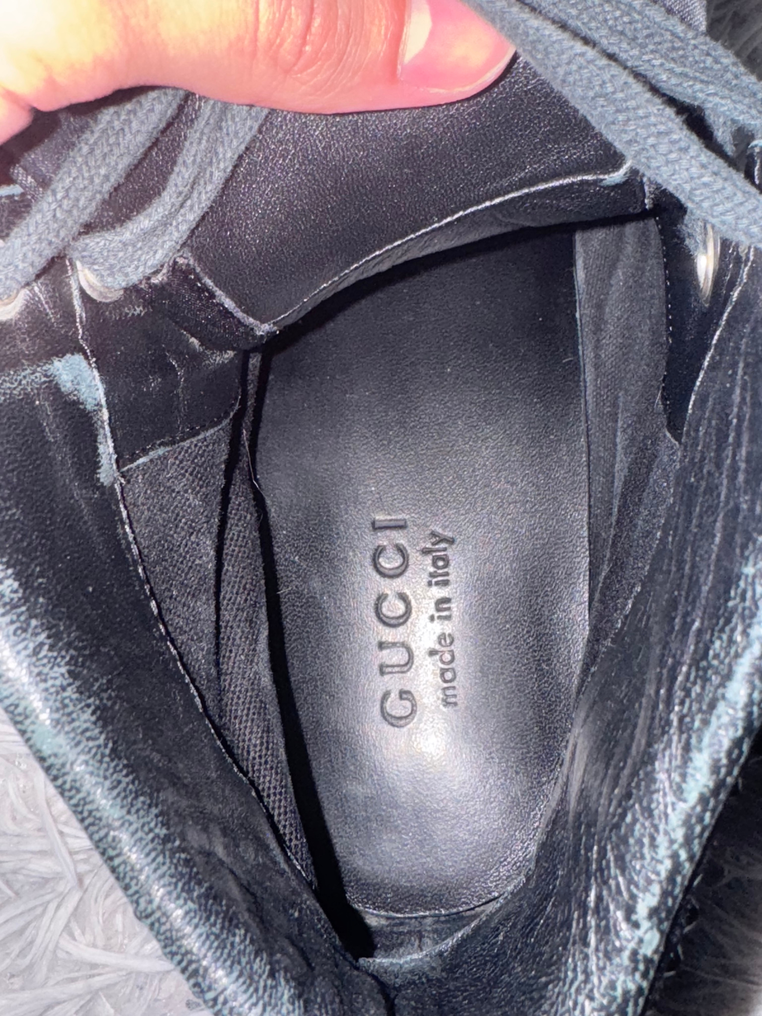 Gucci Coda Crystal, миниатюра 3