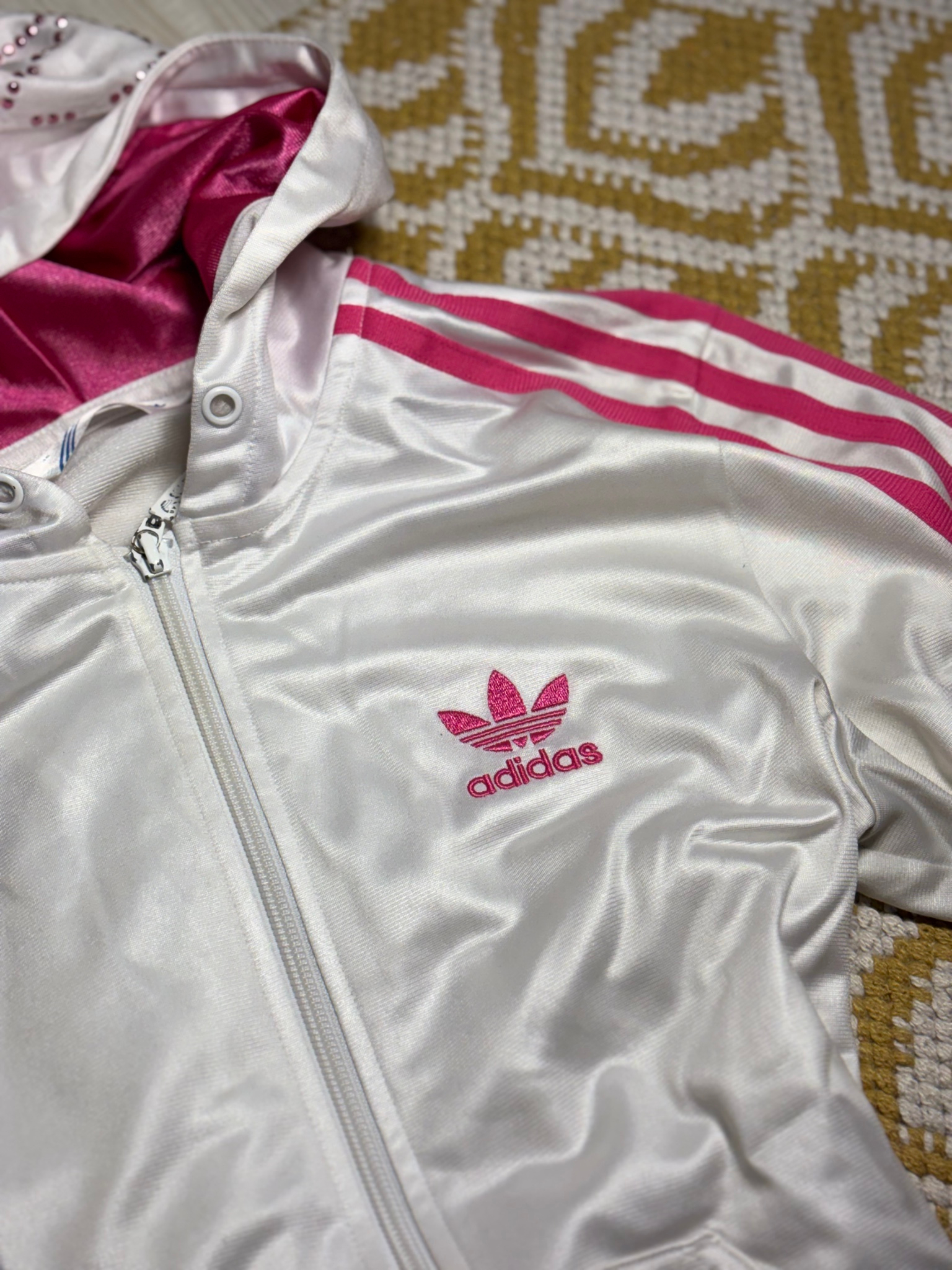 Adidas Chile 62, миниатюра 5