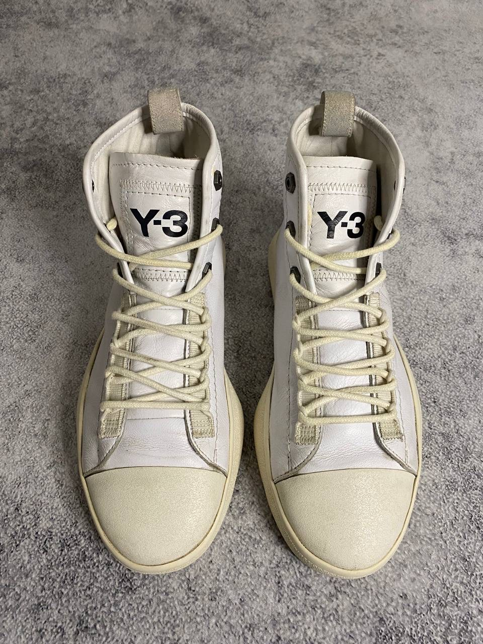 Y-3 Bashyo, миниатюра 5