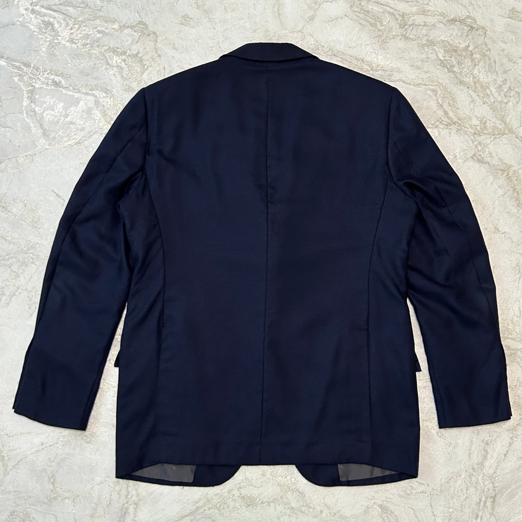 Kiton Пиджак Kiton кашемировый, миниатюра 6