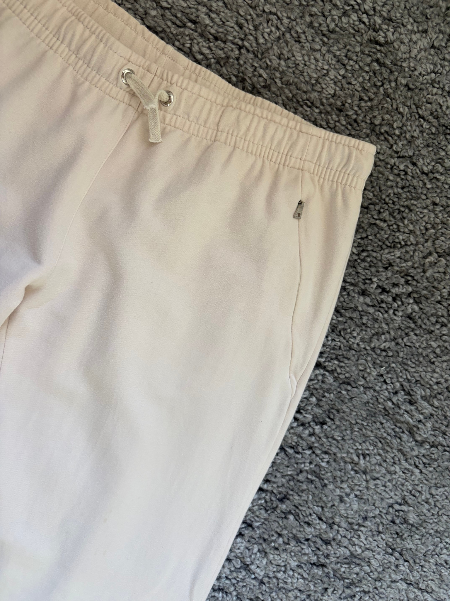 Prada Red tab straight sweat pants, миниатюра 5