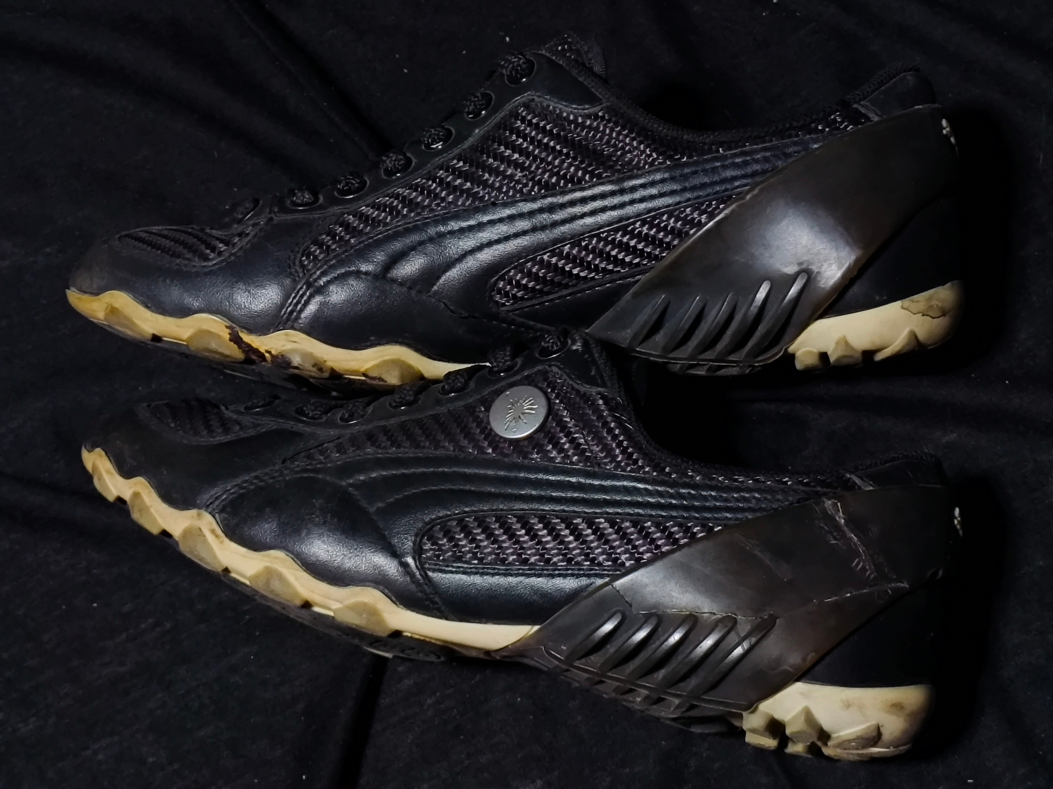 Puma x Mihara Yasuhiro Sneakers, миниатюра 6