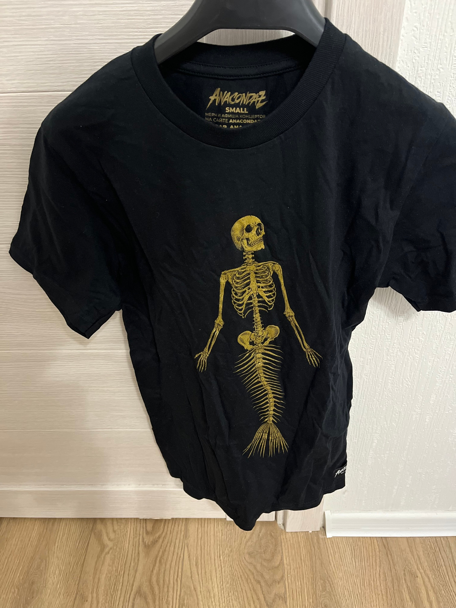 Anacondaz Classic Tee, миниатюра 1
