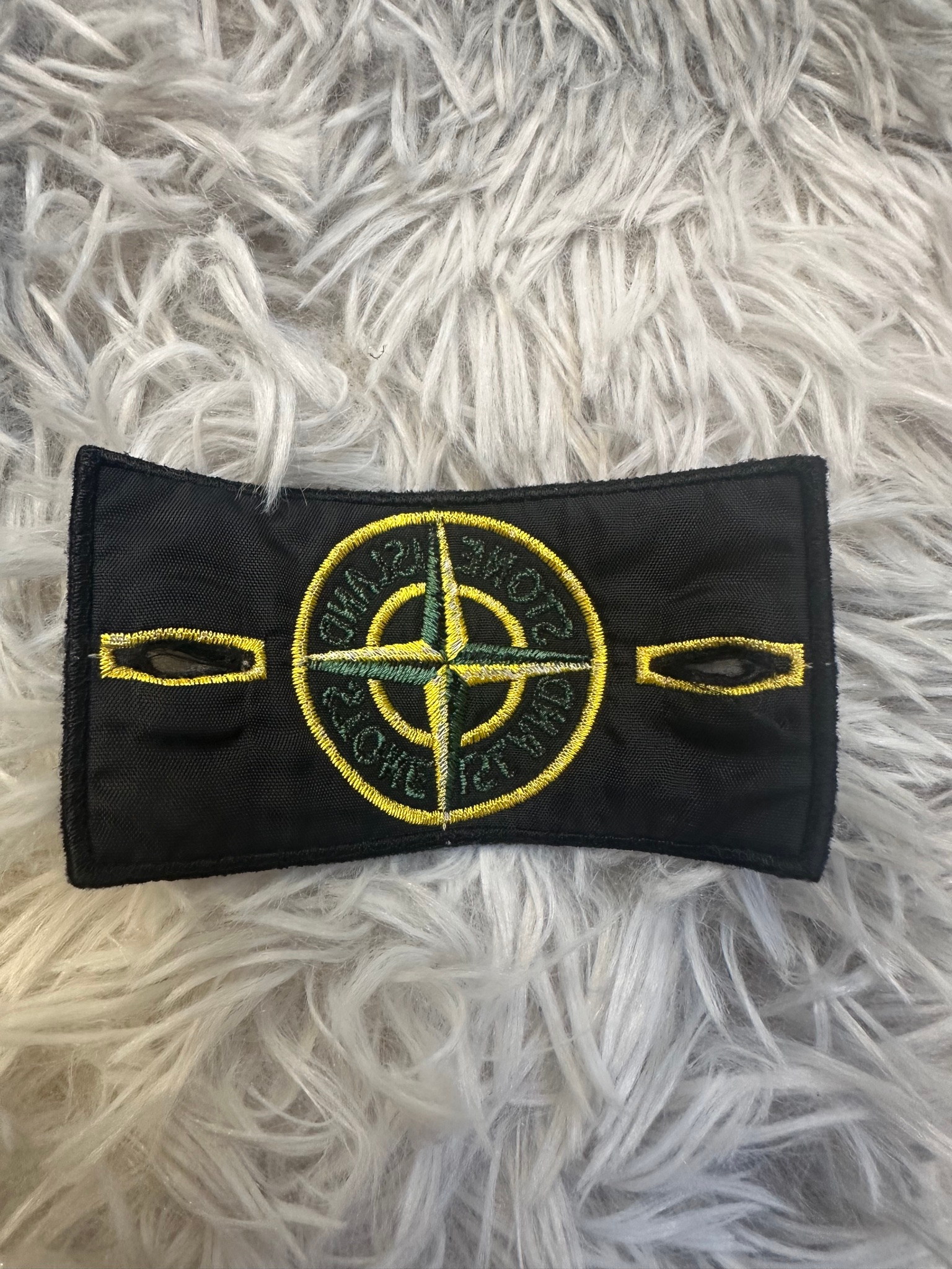 Stone Island Hoodie, миниатюра 5