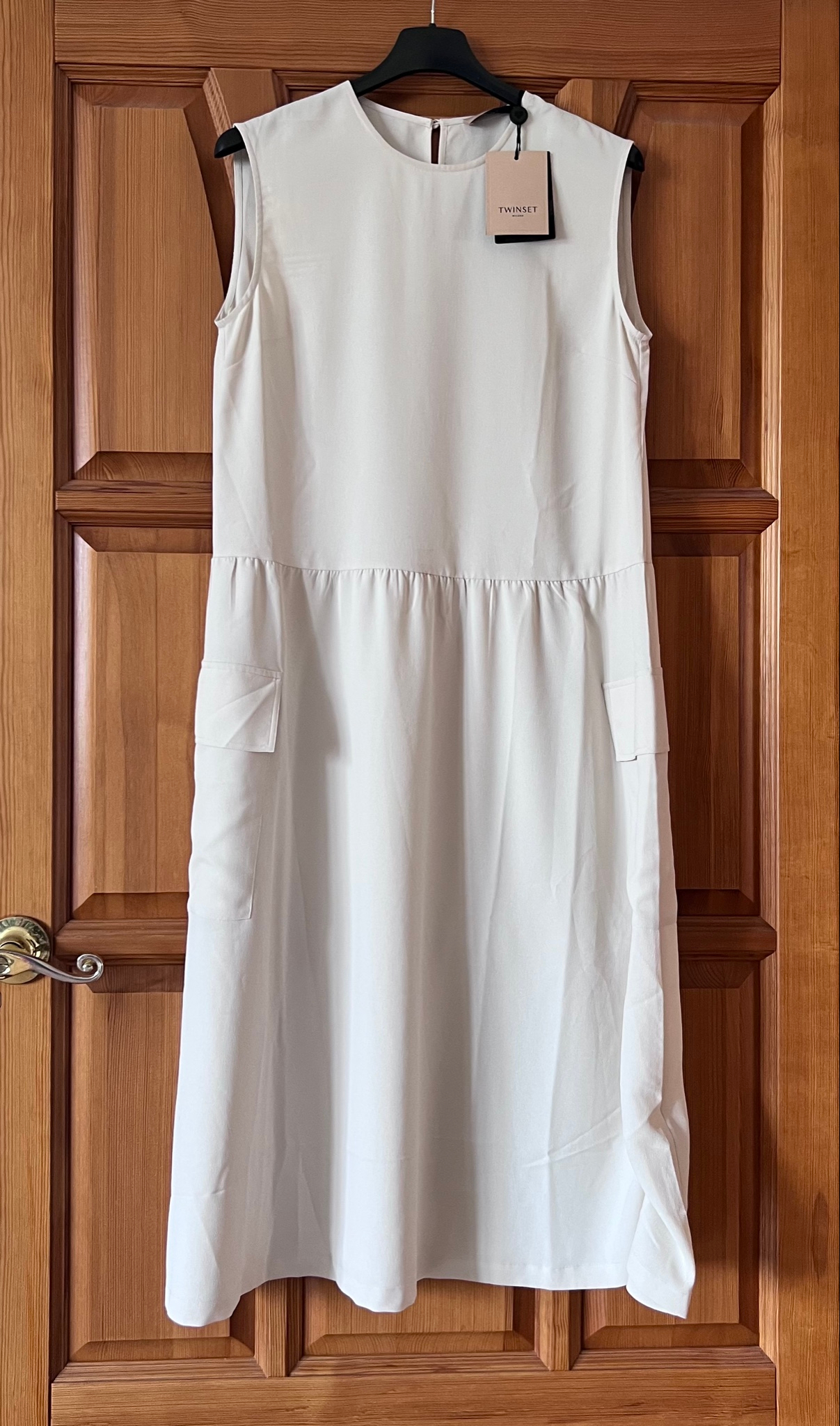 Twinset Платье, миниатюра 1