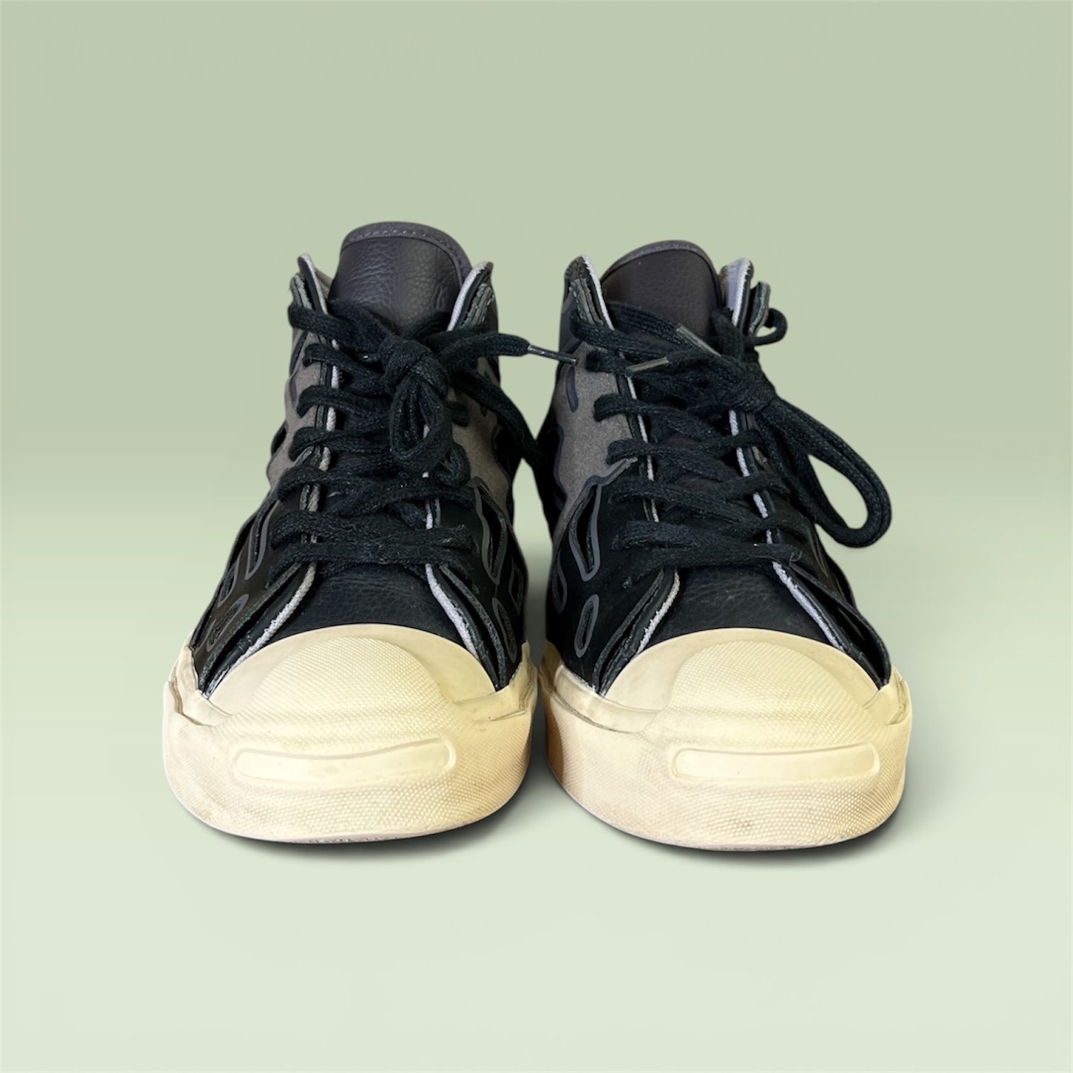 Converse x Feng Chen Wang Jack Purcell, миниатюра 1