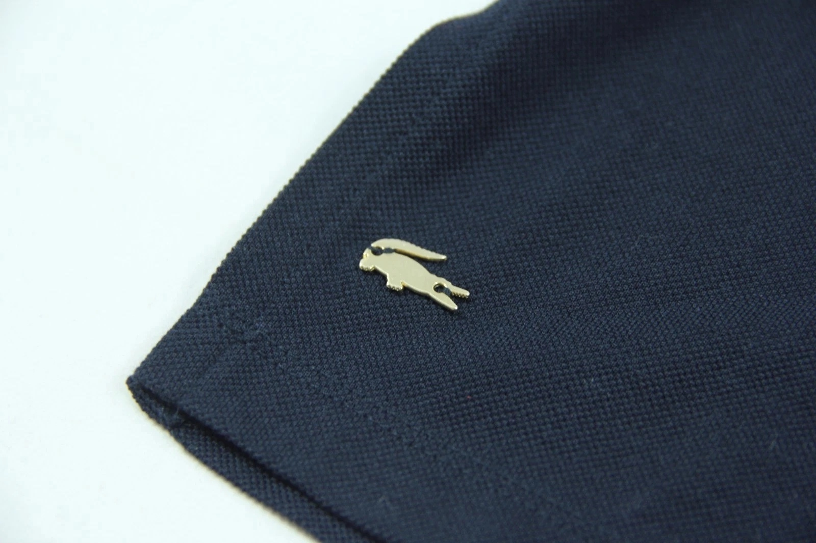 Lacoste Vintage polo slik, миниатюра 5