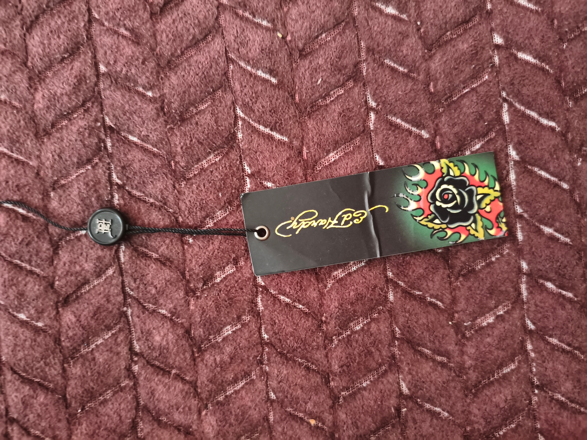 Ed Hardy Ed Hardy Polo, миниатюра 5