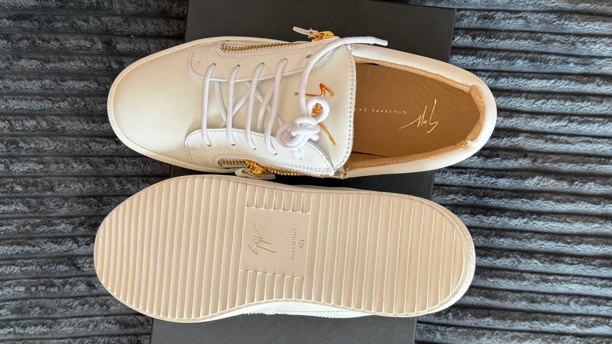 Giuseppe Zanotti Frankie, миниатюра 4