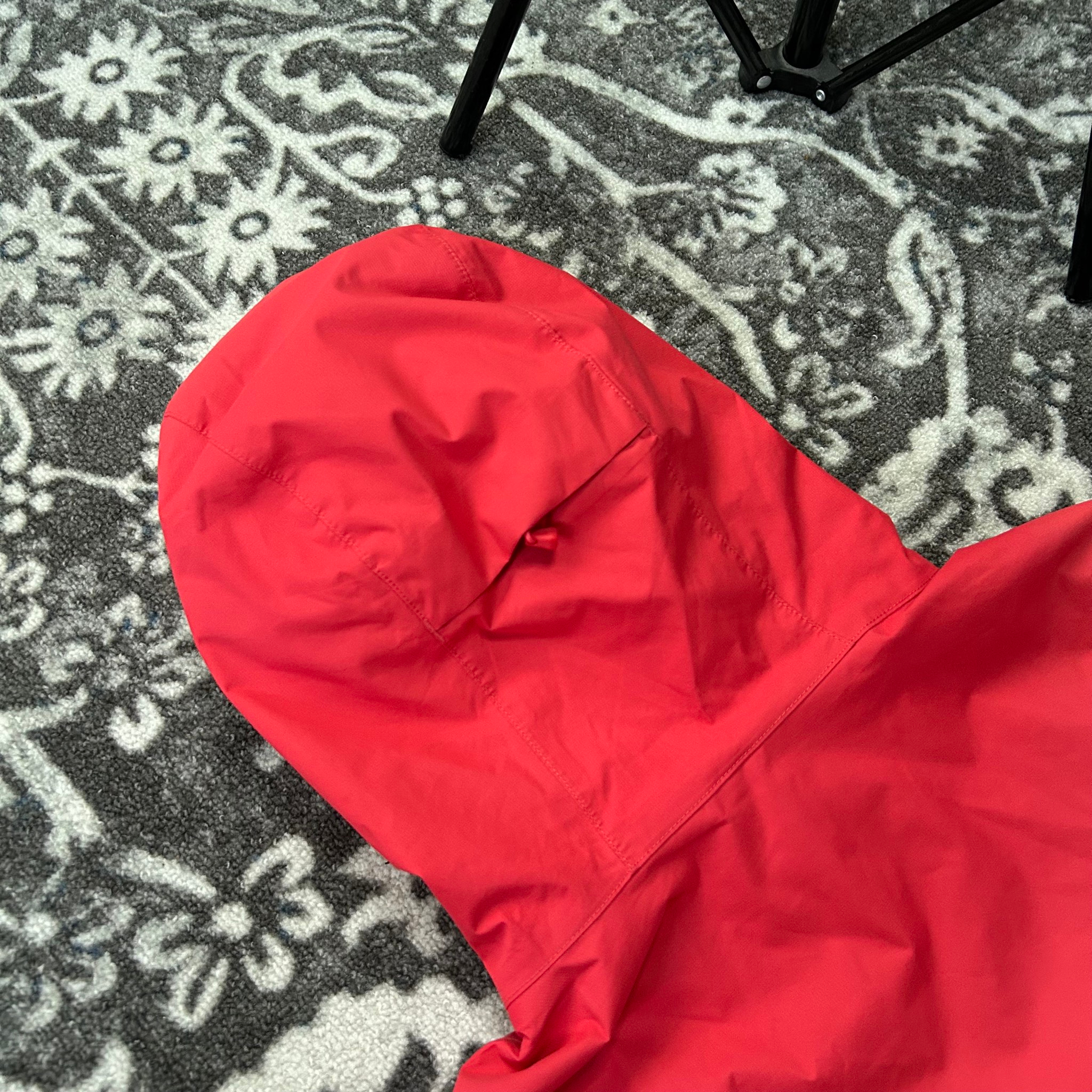 The North Face Ветровка, миниатюра 9