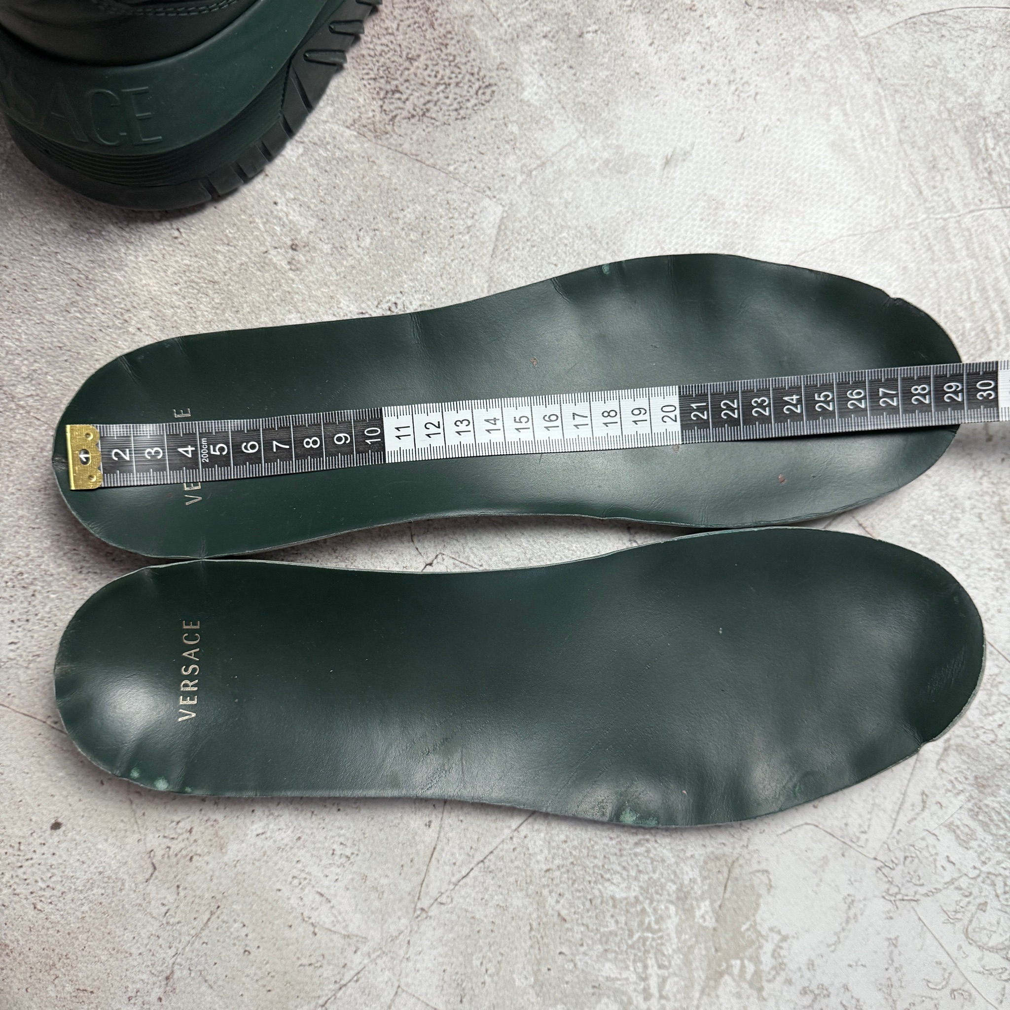 Versace Odissea Forest Green, миниатюра 8