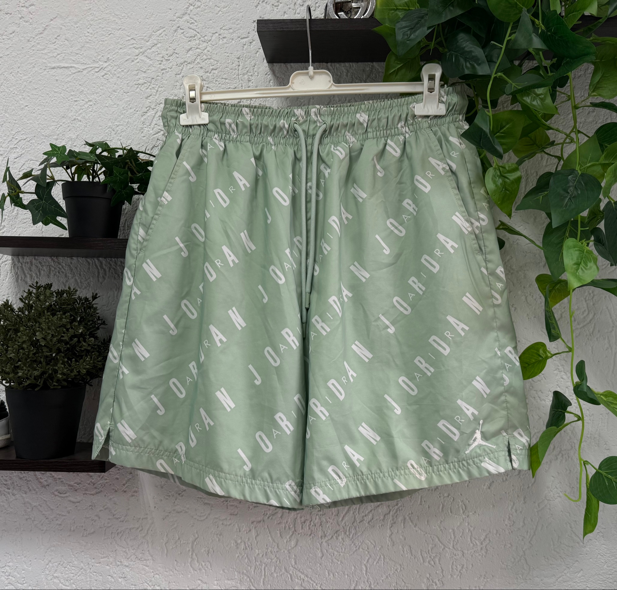 Air Jordan Essentials Poolside Shorts, миниатюра 1