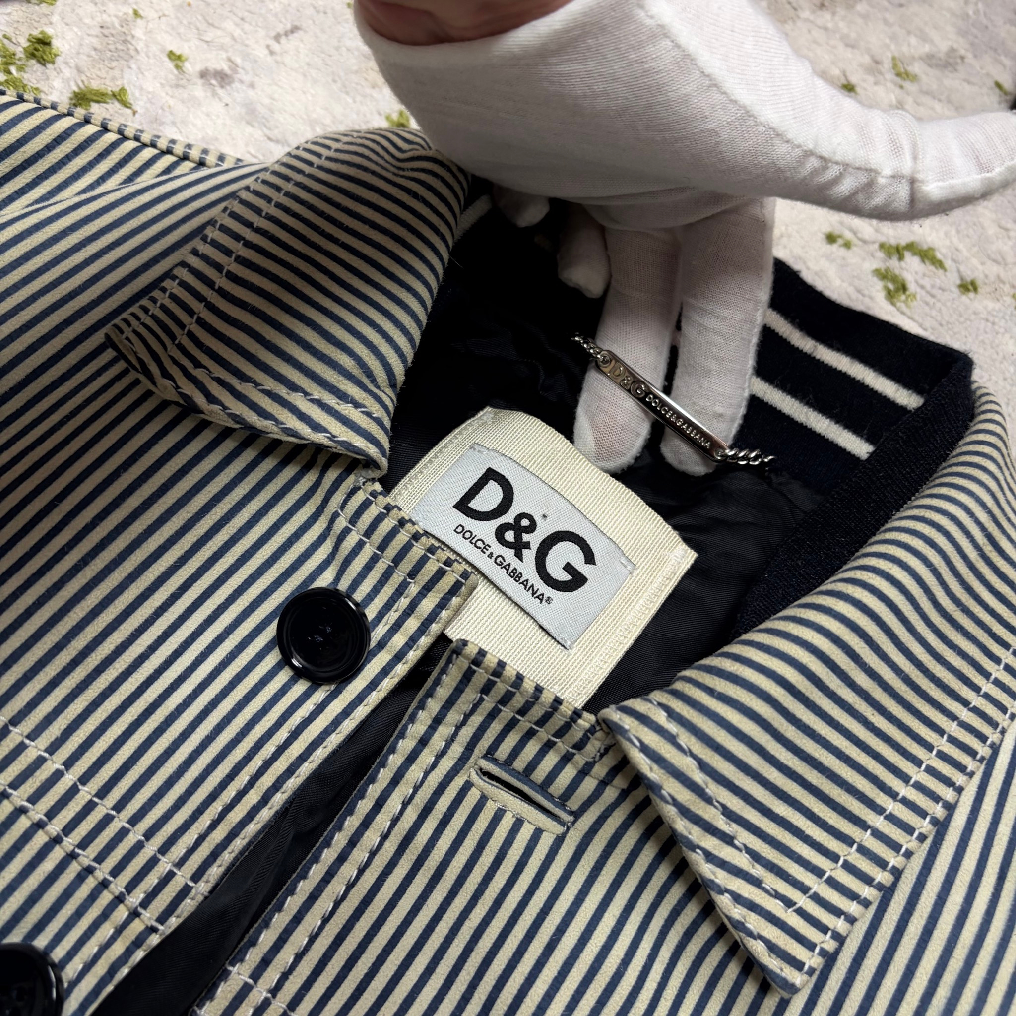 Dolce & Gabbana Куртка, миниатюра 6