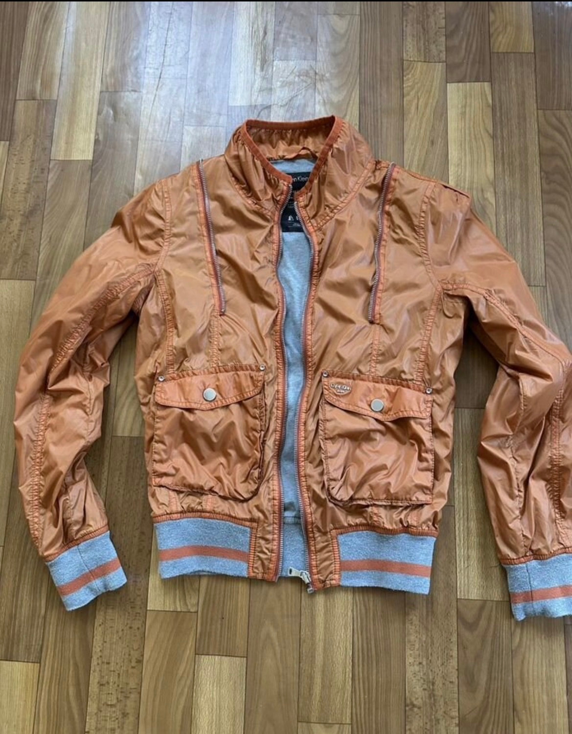 Calvin Klein Winds, миниатюра 8