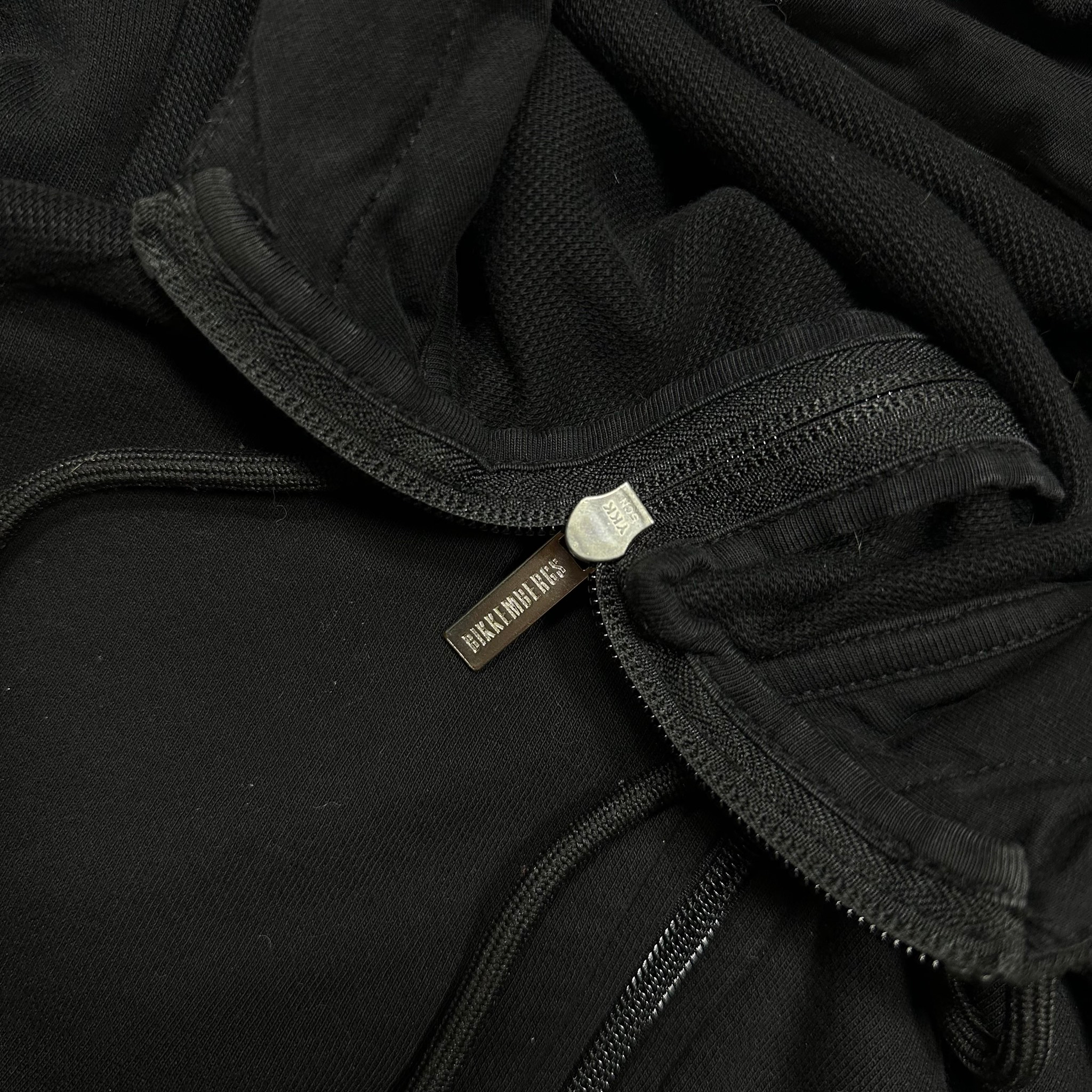Dirk Bikkembergs Худи, миниатюра 9