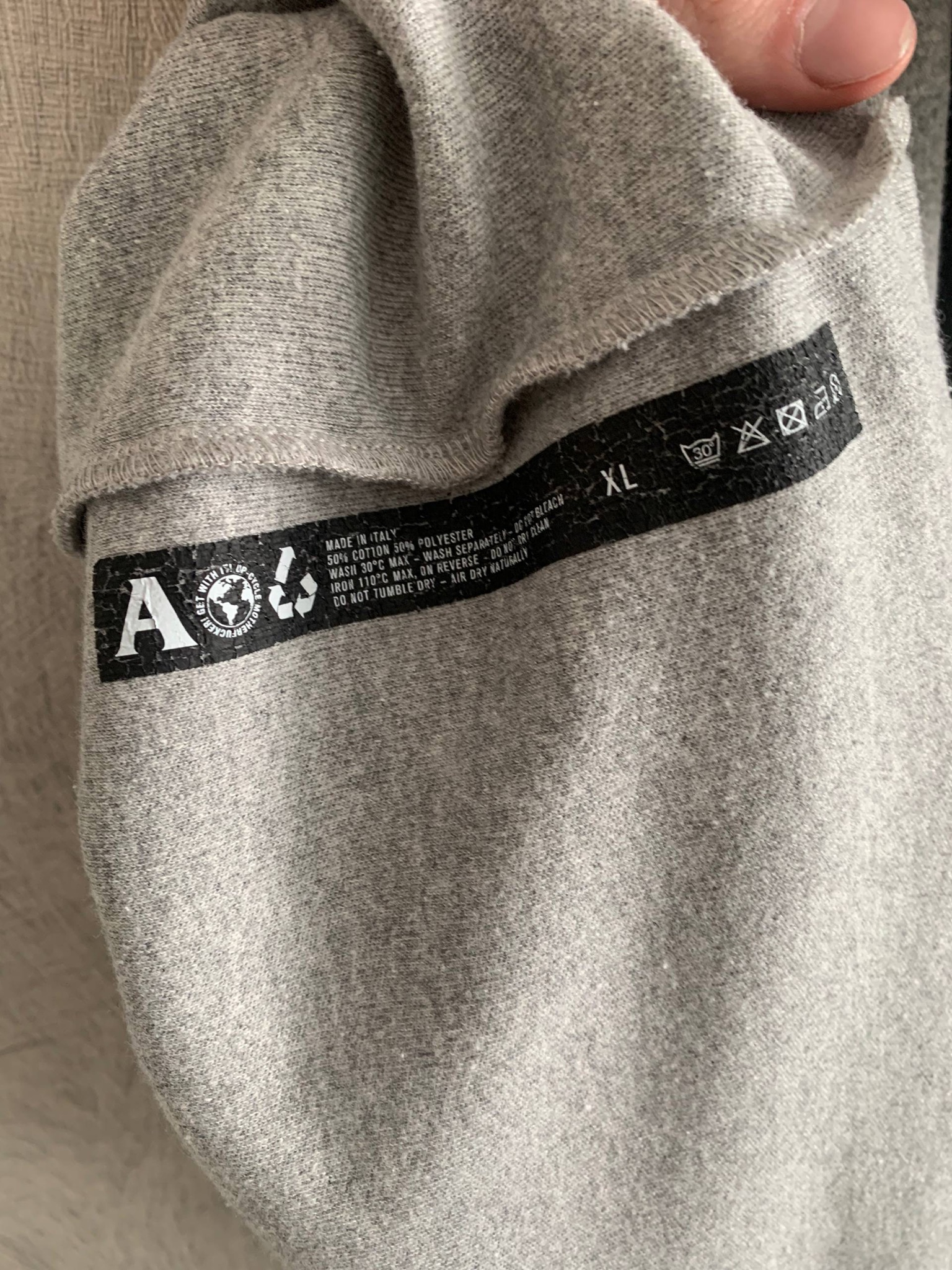 1017 ALYX 9SM Худи, миниатюра 3