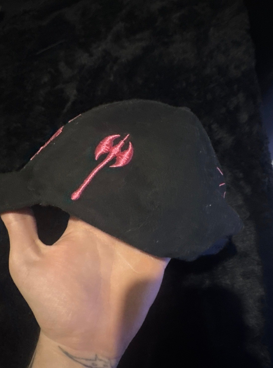 Bladee Beautiful Martyr, миниатюра 4