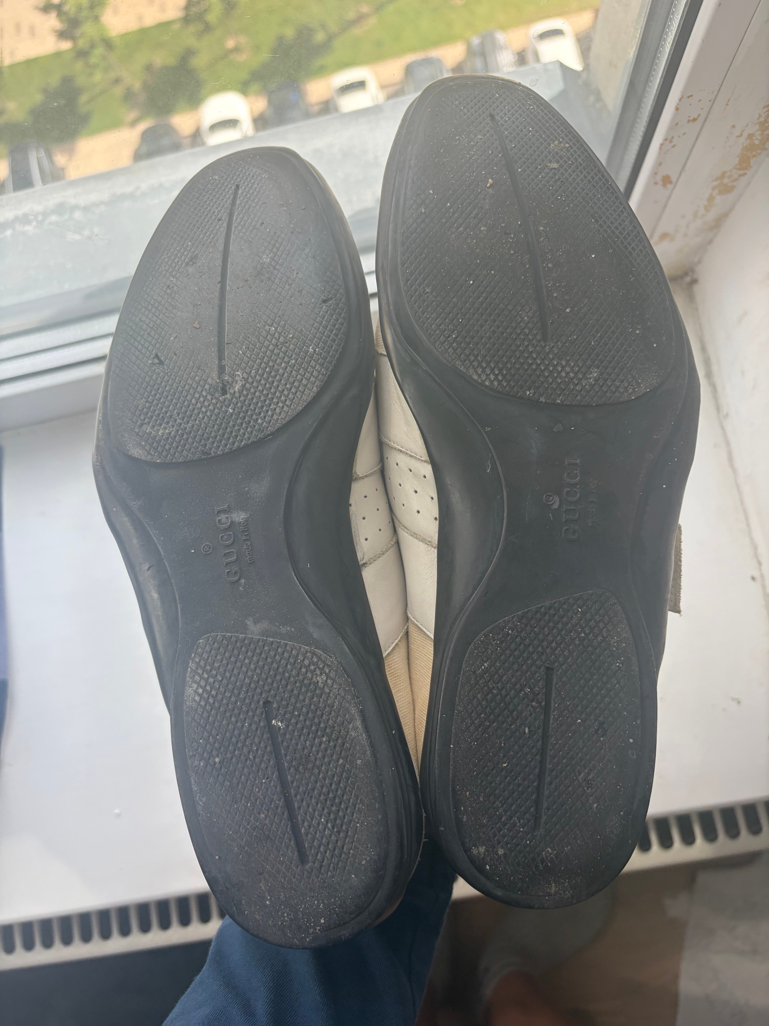 Gucci Кеды, миниатюра 4