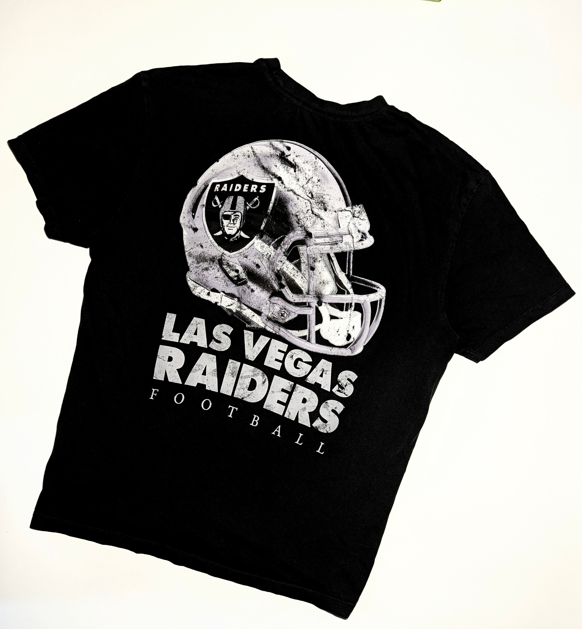 Raiders Футболка, миниатюра 2