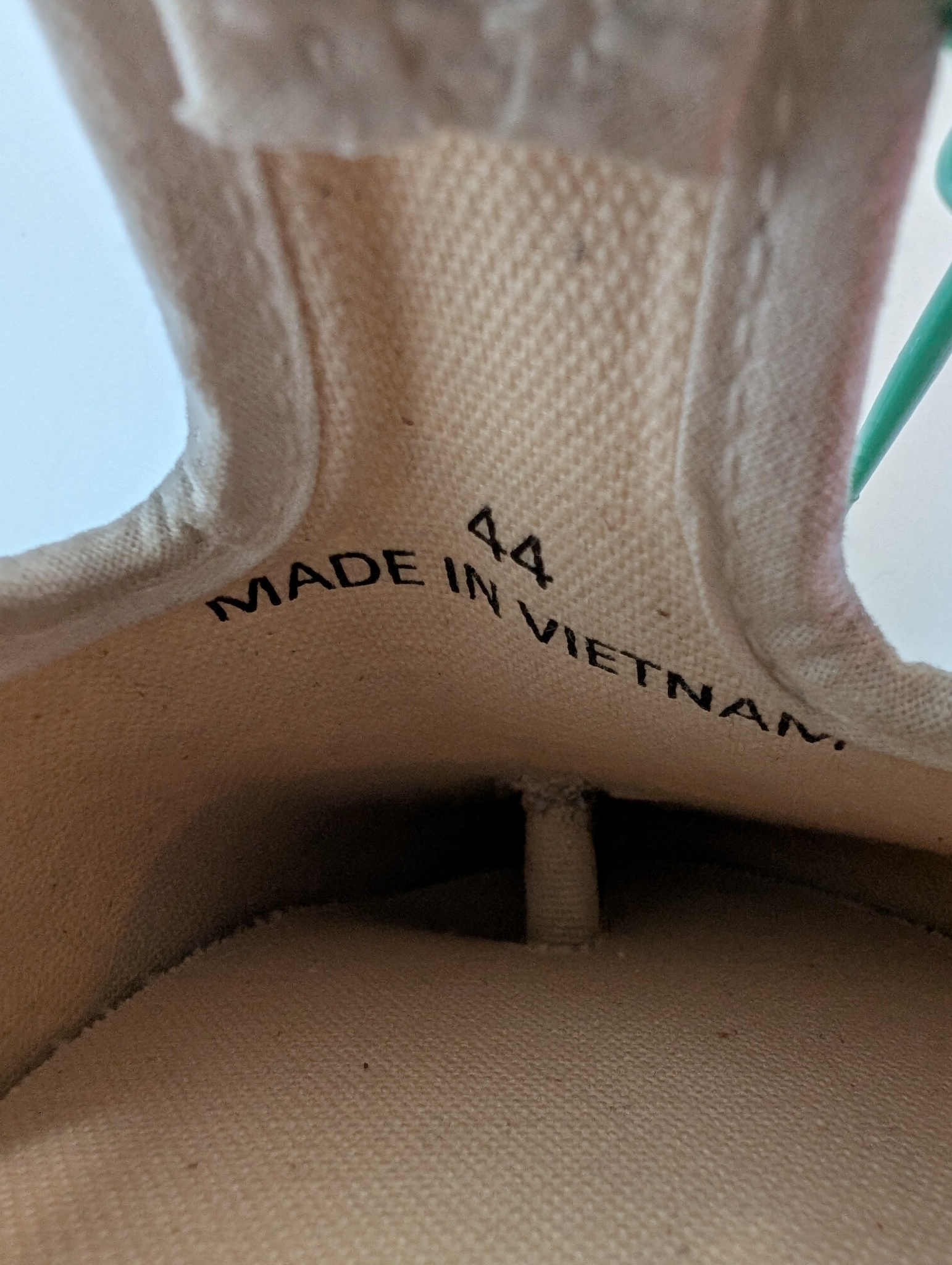 Maison Margiela Tabi, миниатюра 6