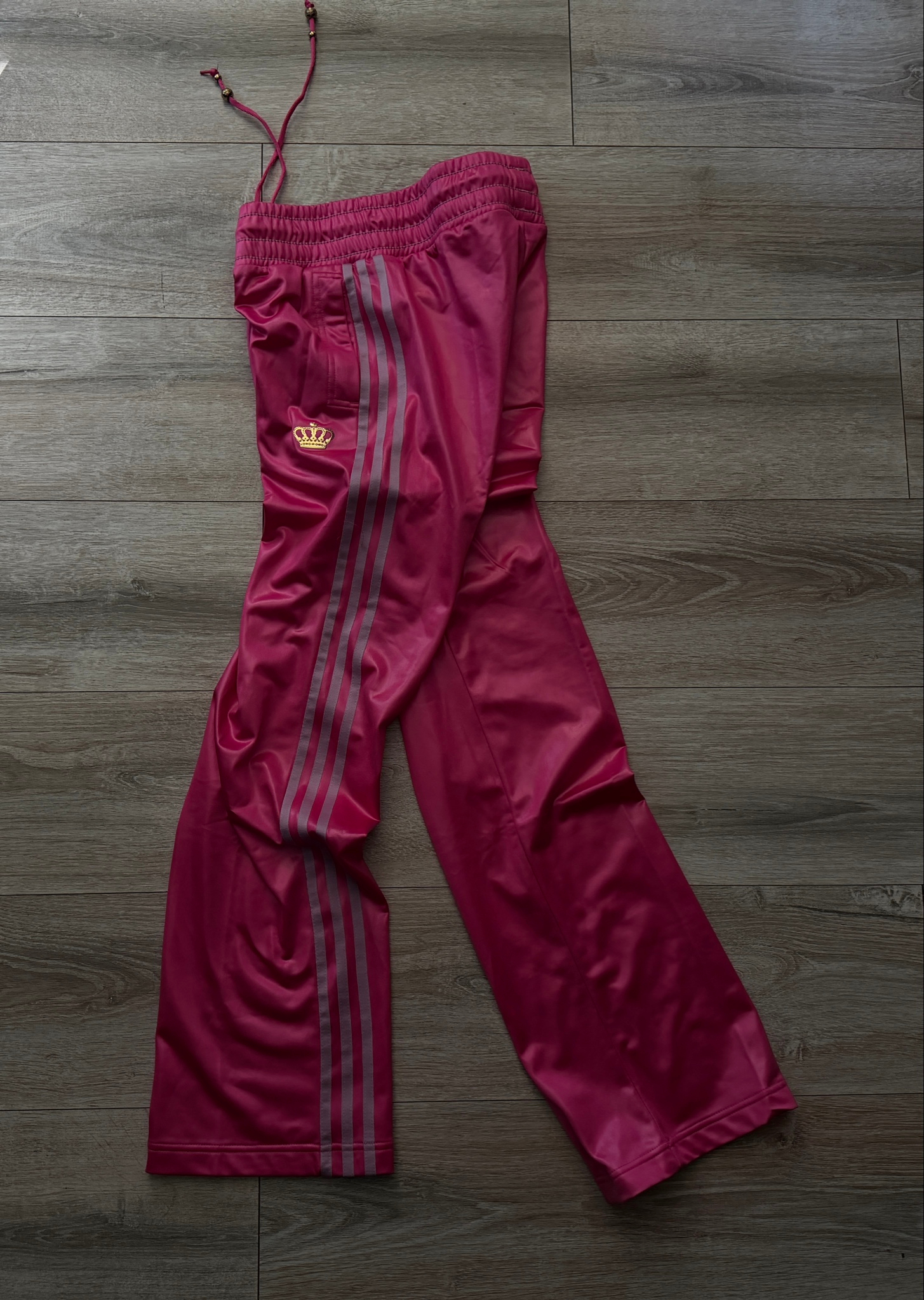 Adidas Respect Me Vintage, миниатюра 1