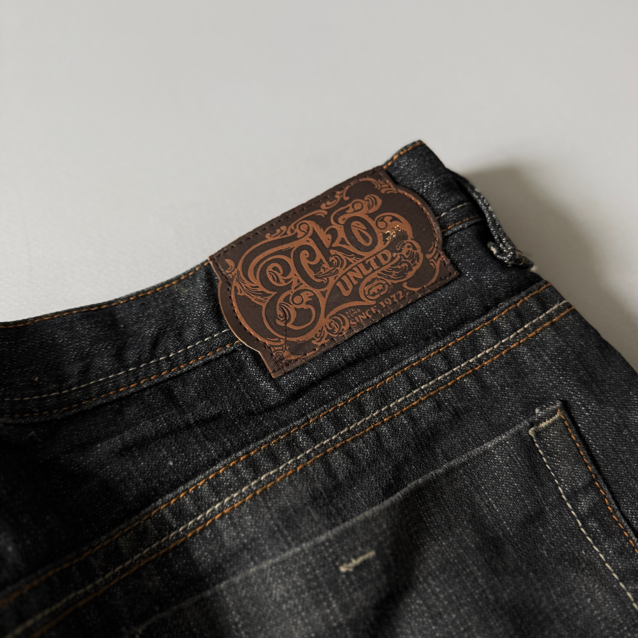 Ecko UNLTD 2000s VTG Graphic Jorts, миниатюра 7