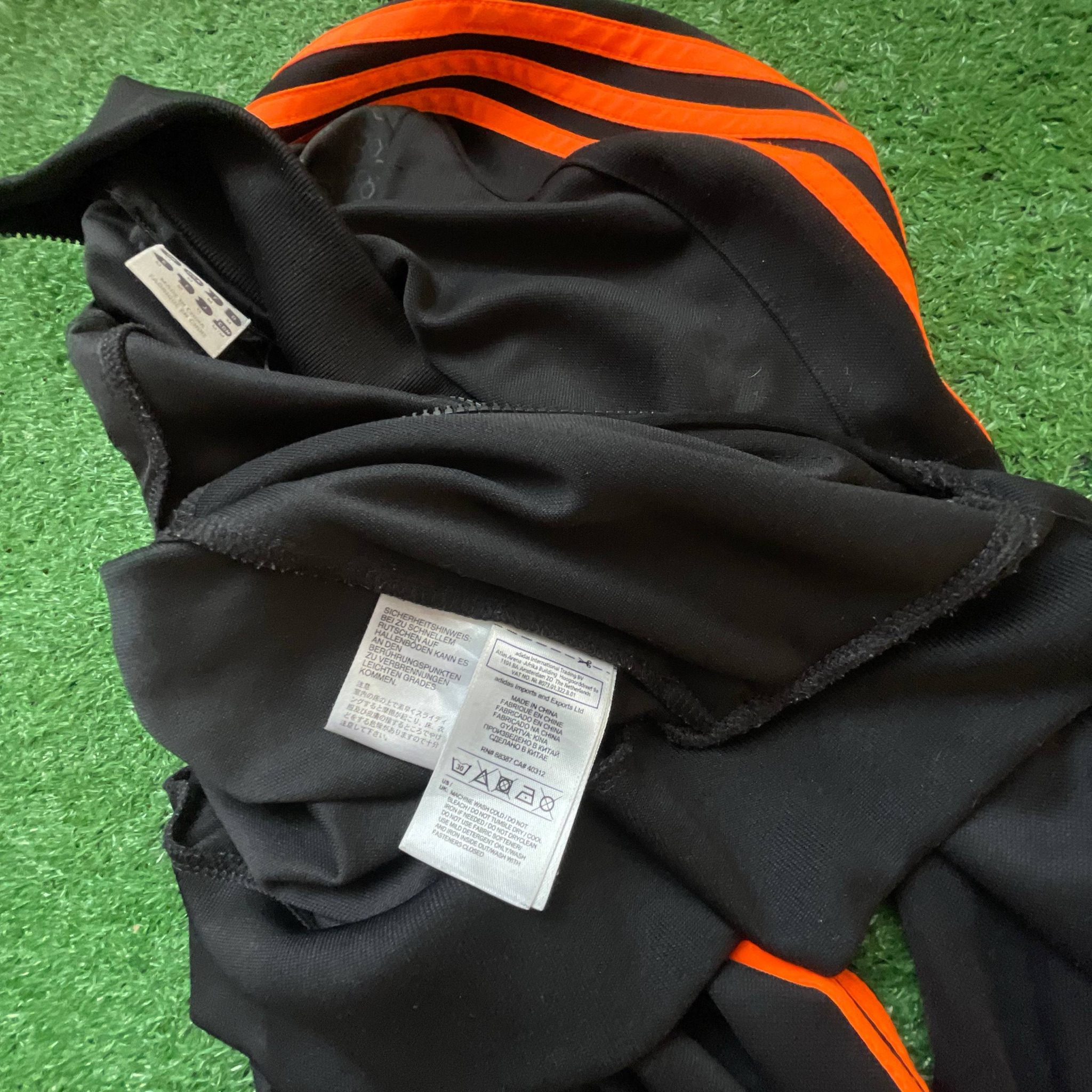 Adidas Predator, миниатюра 5
