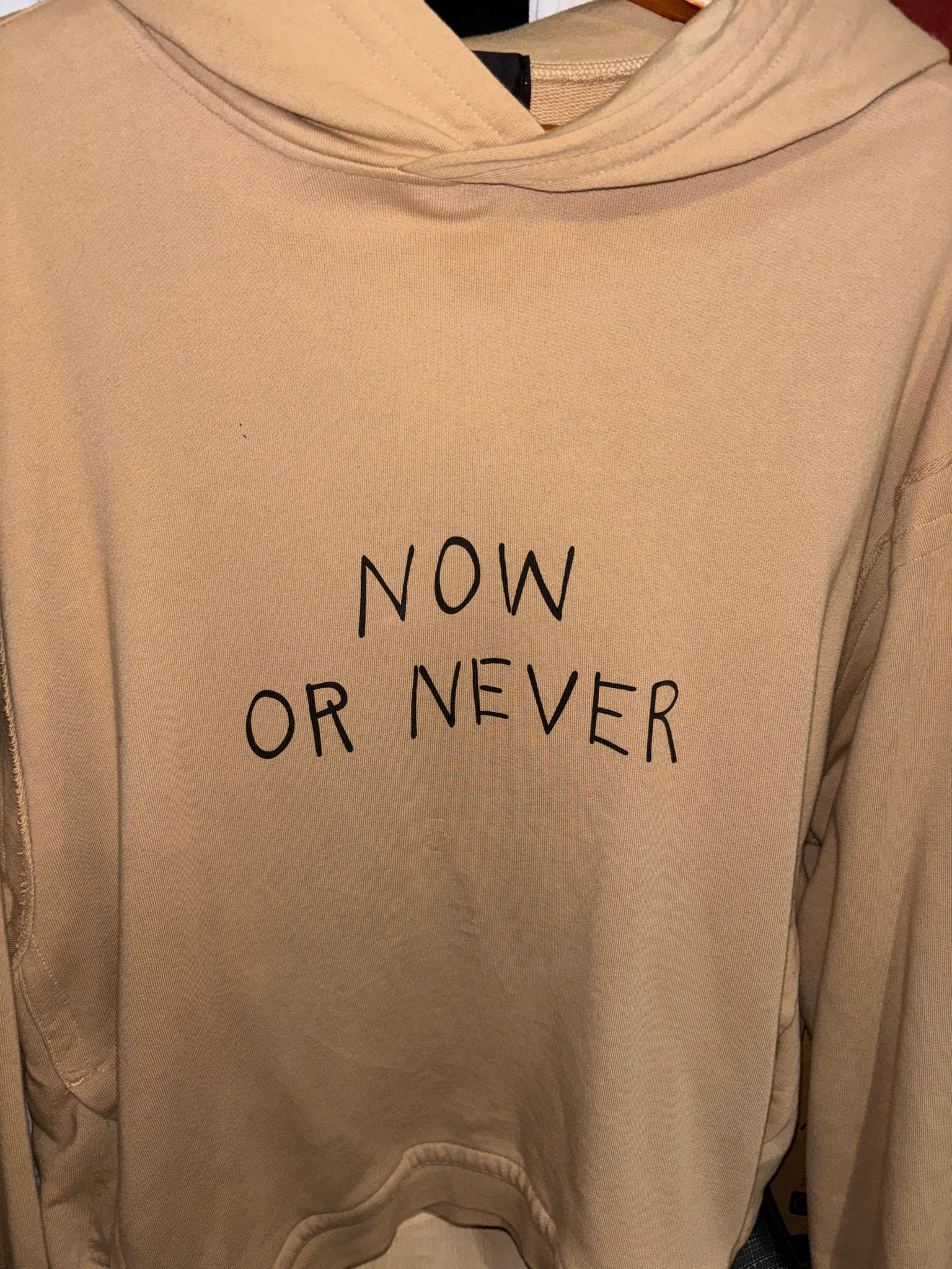 Haider Ackermann Худи, миниатюра 4
