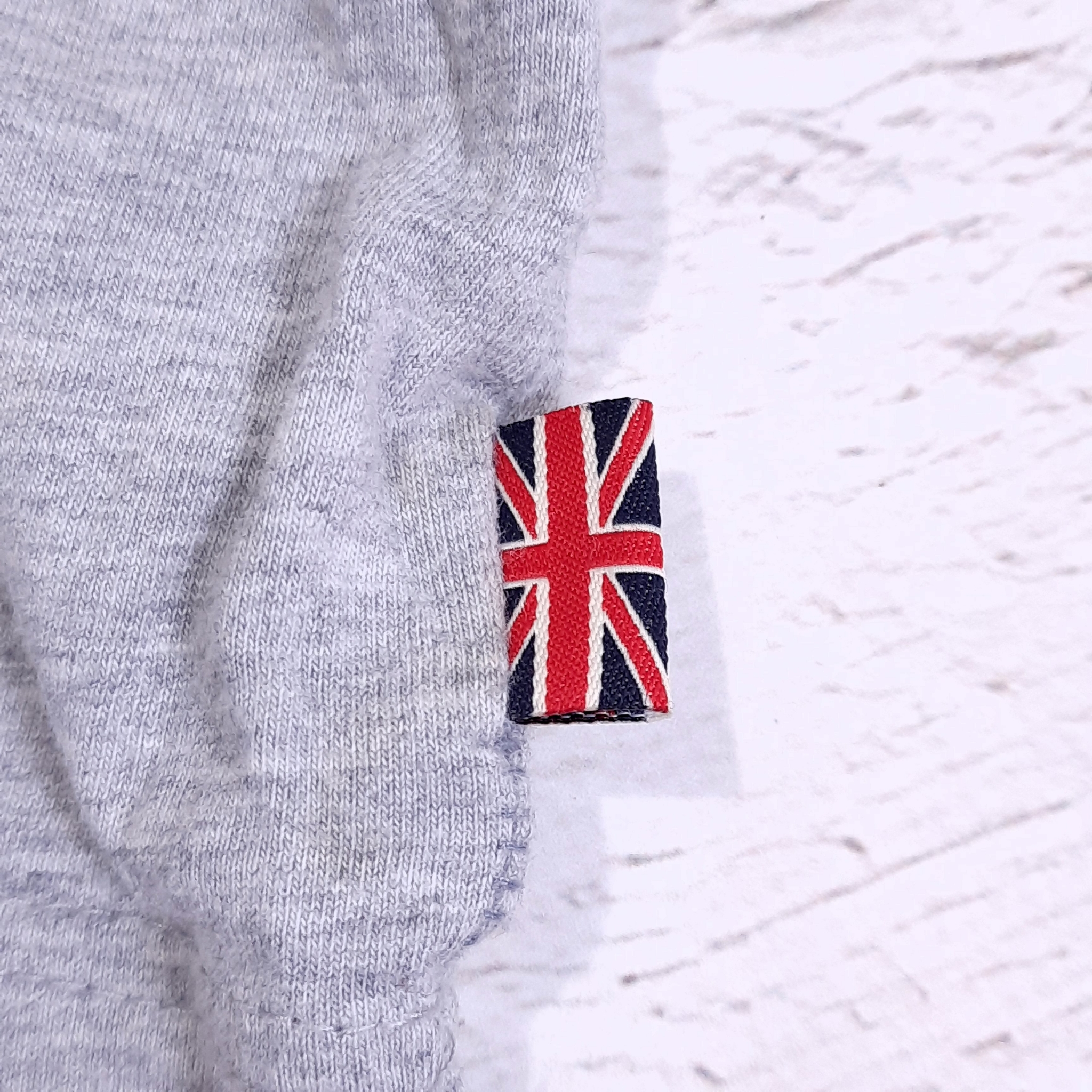 Lonsdale Tee, миниатюра 7