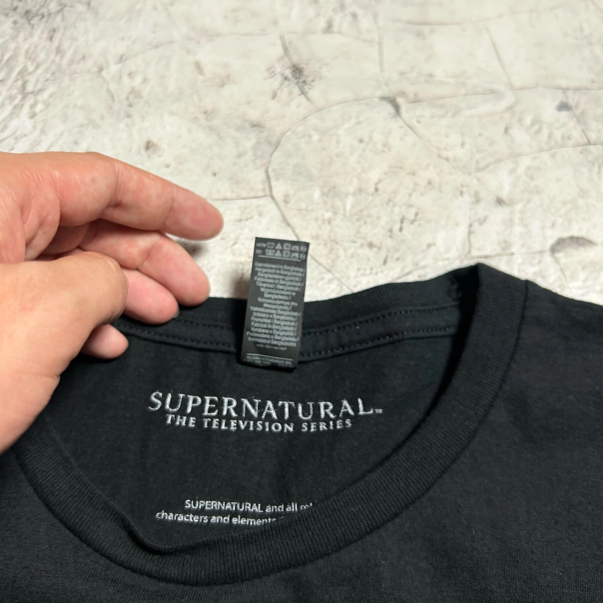Gildan Supernatural, миниатюра 6