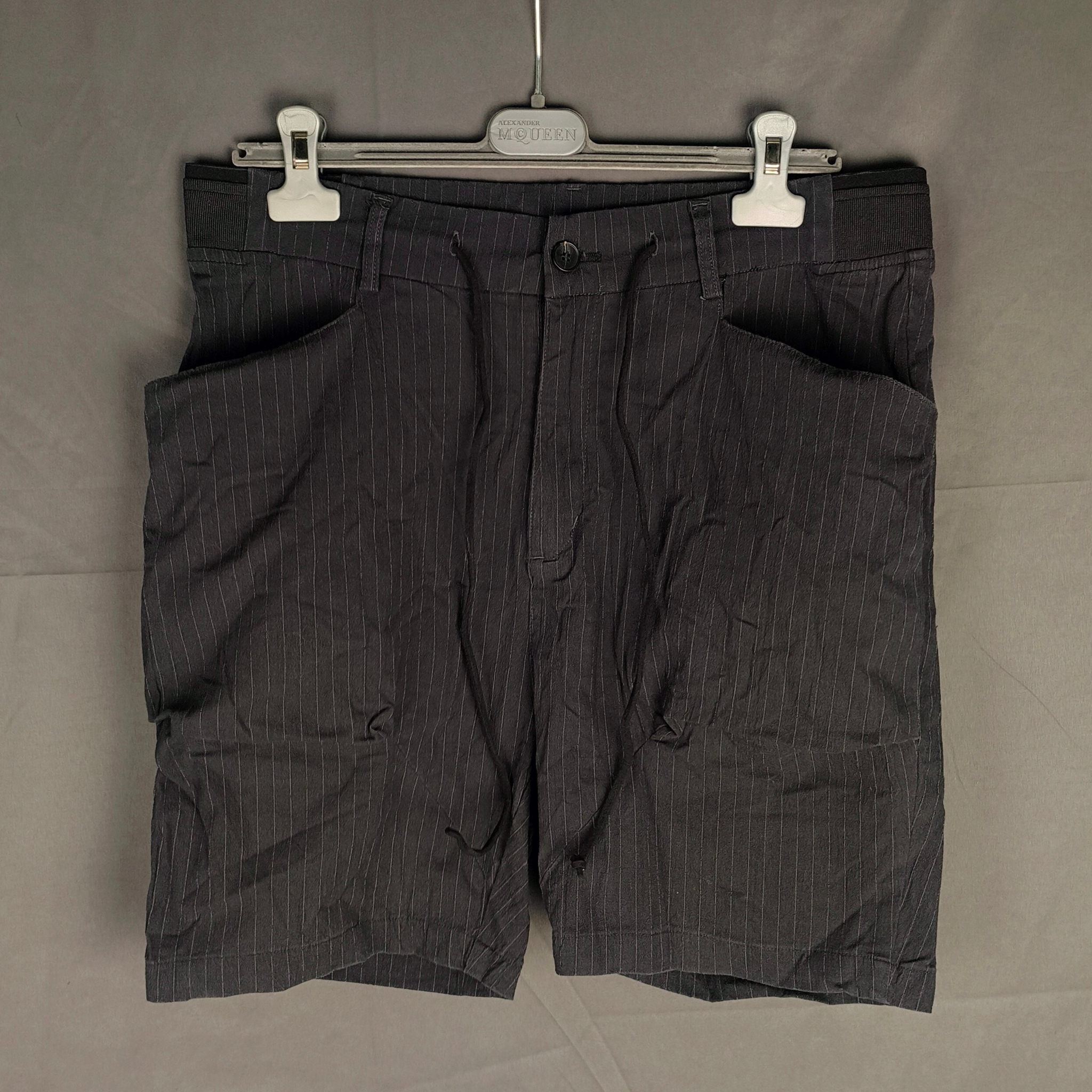 Attachment Pocket shorts, миниатюра 1