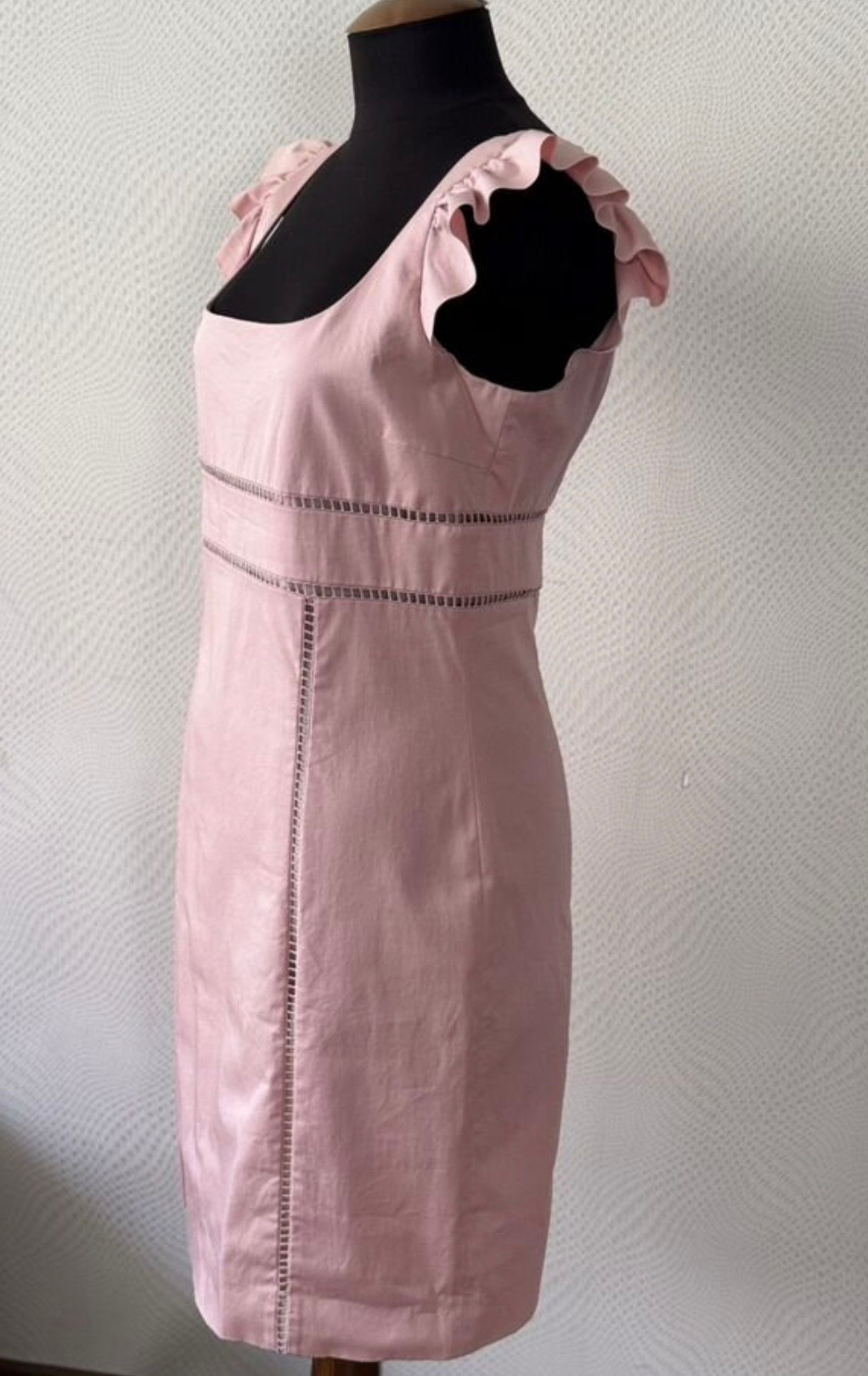 Red Valentino Платье, миниатюра 4